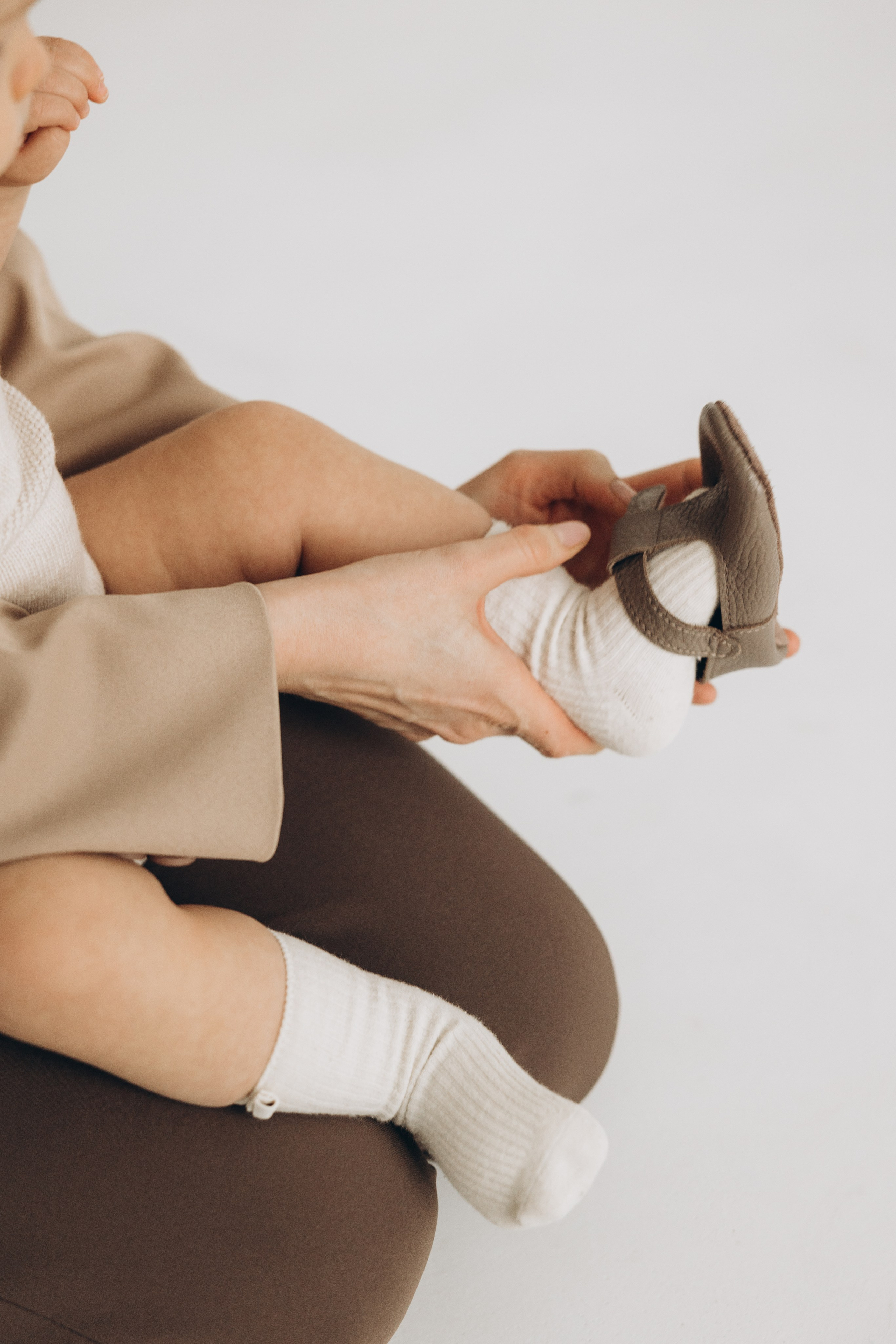 Дарья, Кирилл, Давид и Богдан. Семейный фотограф в Москве Виктория Ястребинская