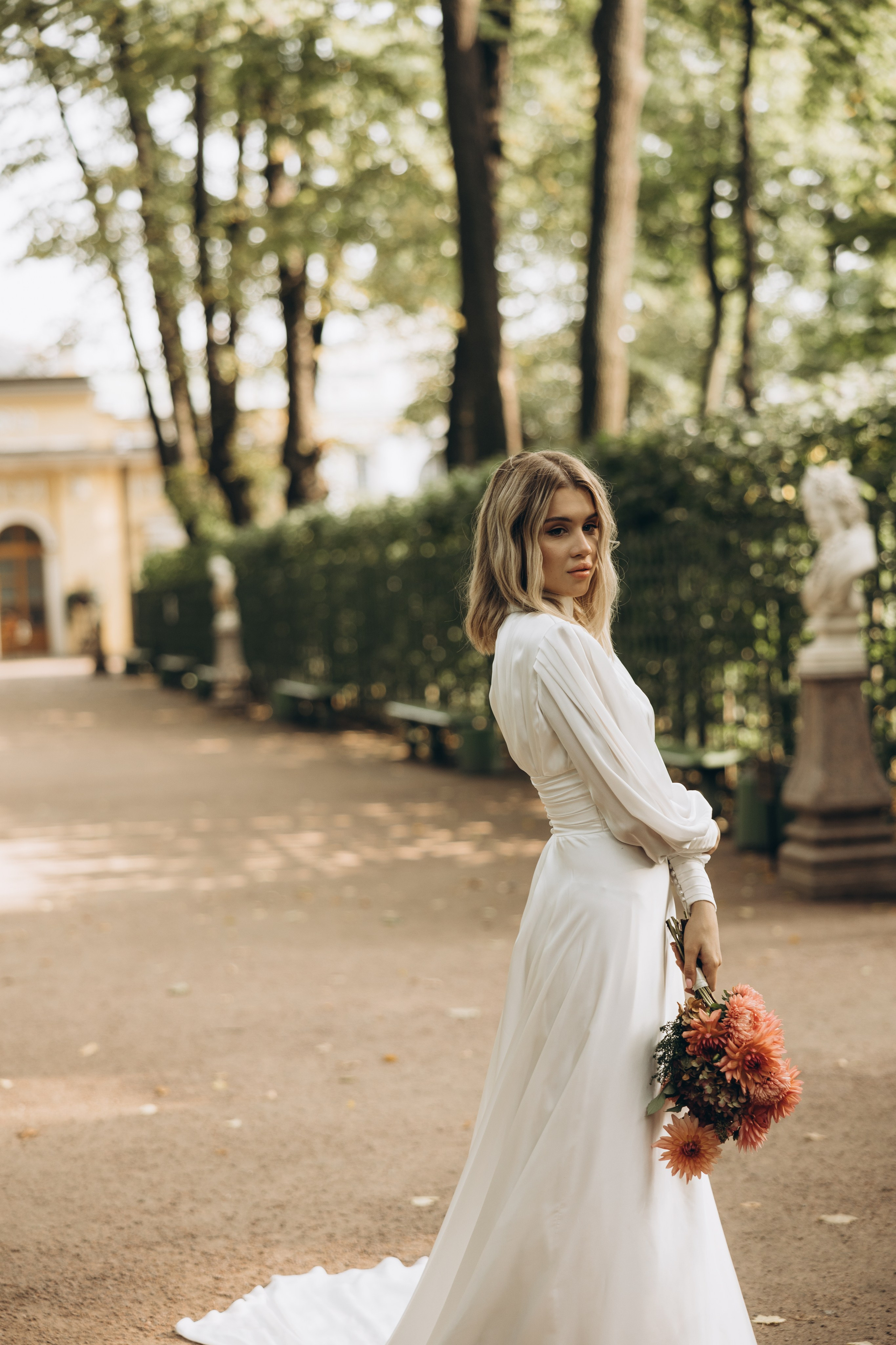 Алина & Игорь. Семейный фотограф в Москве Виктория Ястребинская