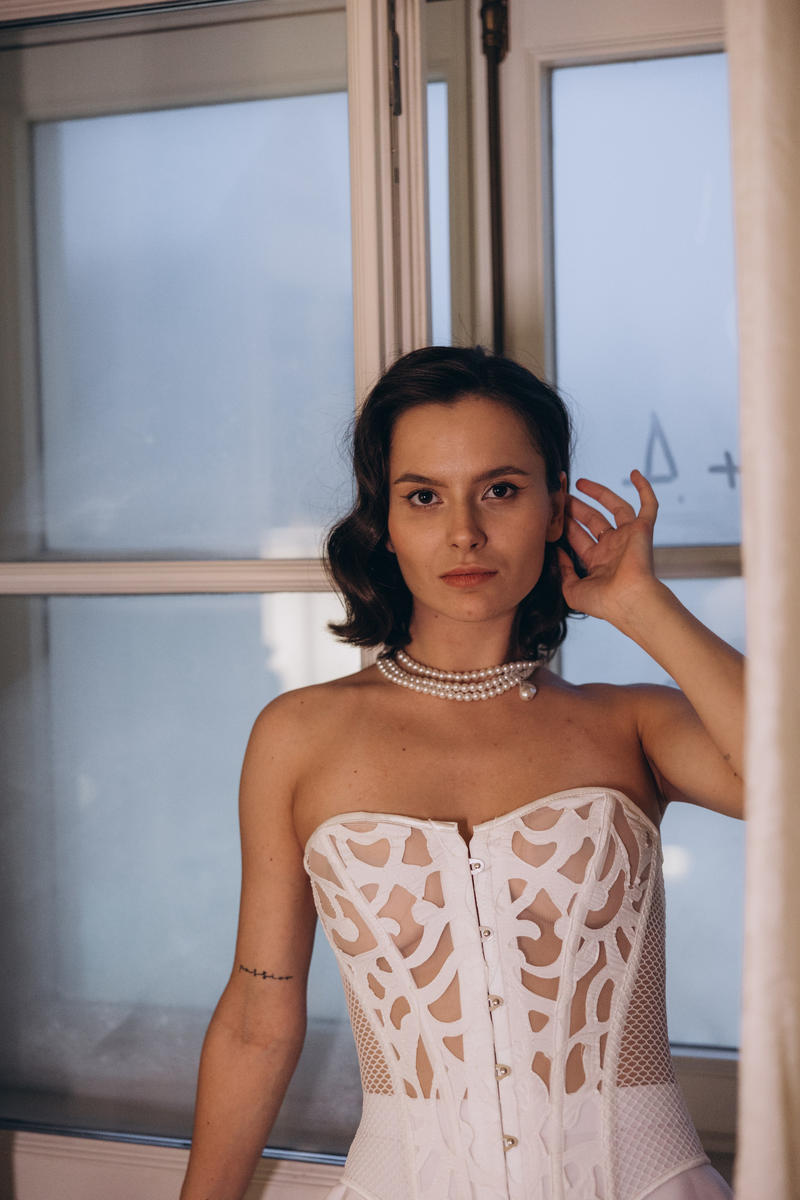 Полина & Дмитрий. Семейный фотограф в Москве Виктория Ястребинская