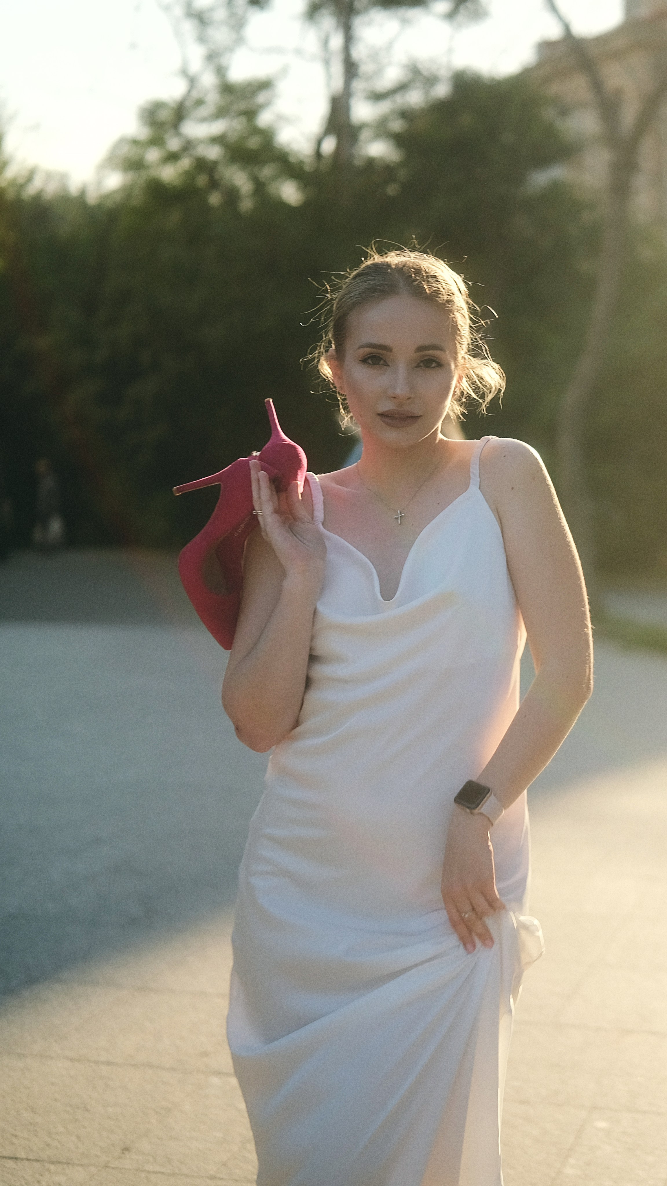 Настя. Свадебная видеосъемка в Крыму и Севастополе