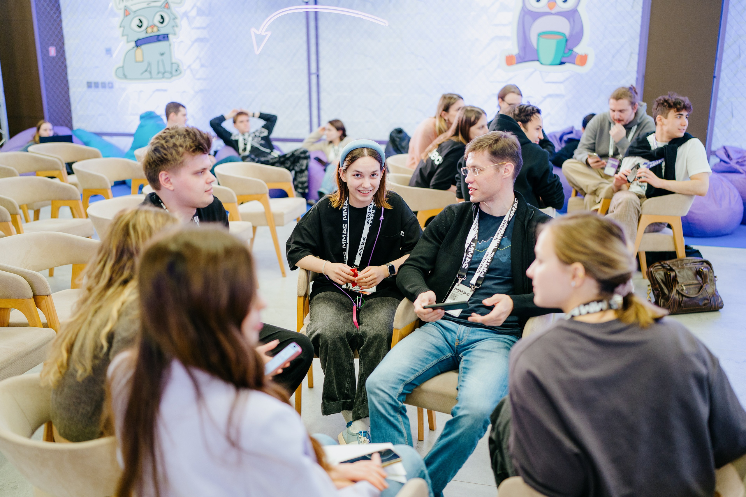 Матемаркетинг — 7–8 ноября 2024. Фотобанк Матемаркетинг