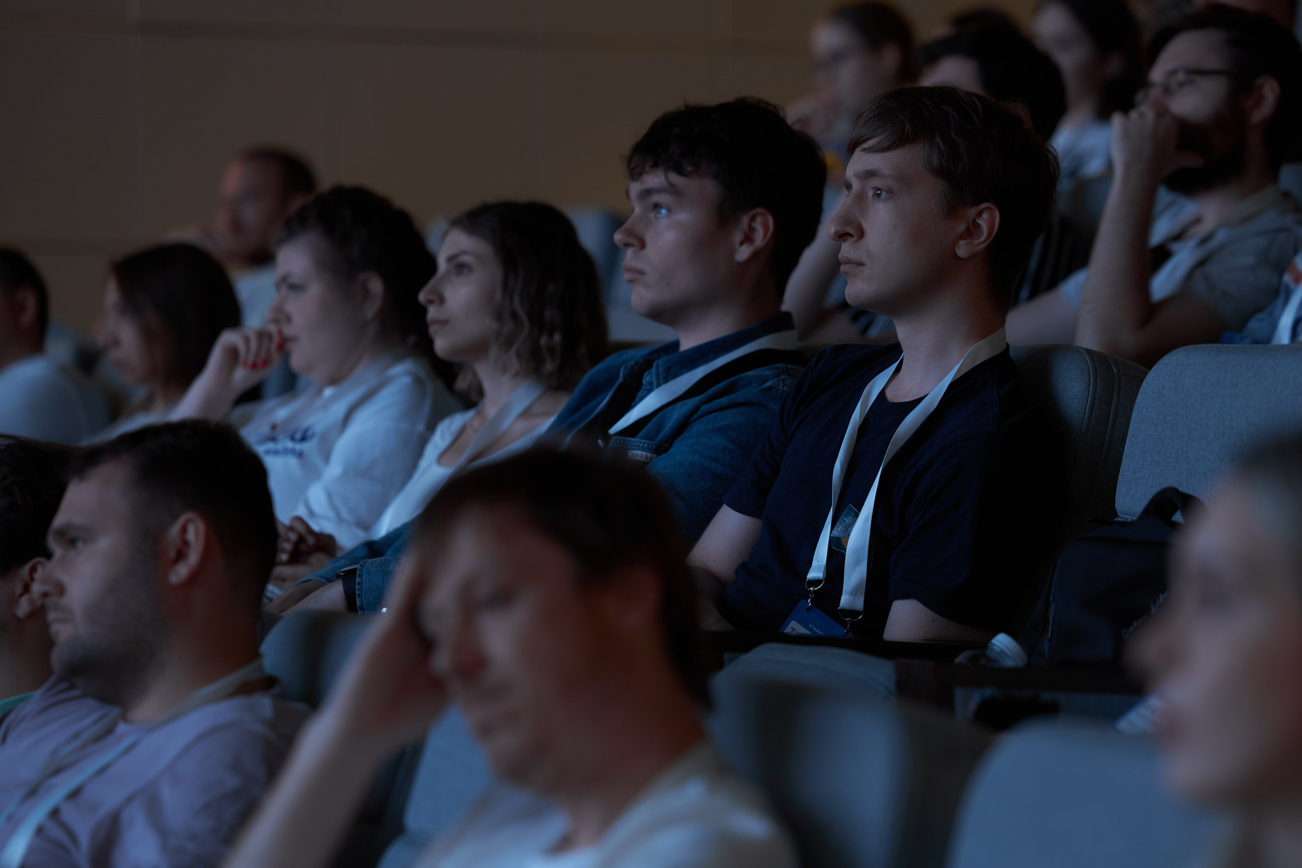 Aha! — 29–30 мая 2025. Фотобанк Матемаркетинг