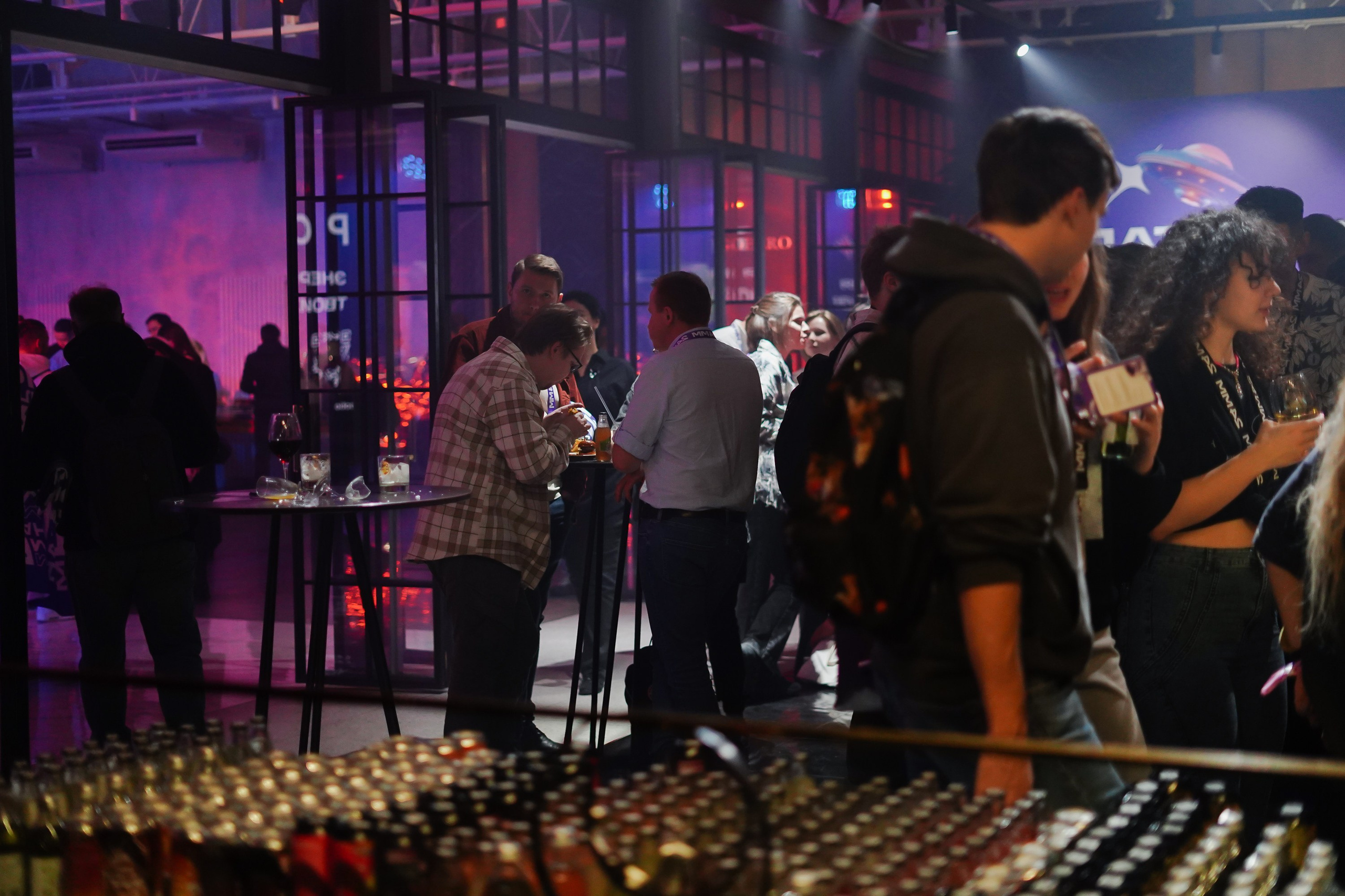 Матемаркетинг — 7–8 ноября 2024. Фотобанк Матемаркетинг