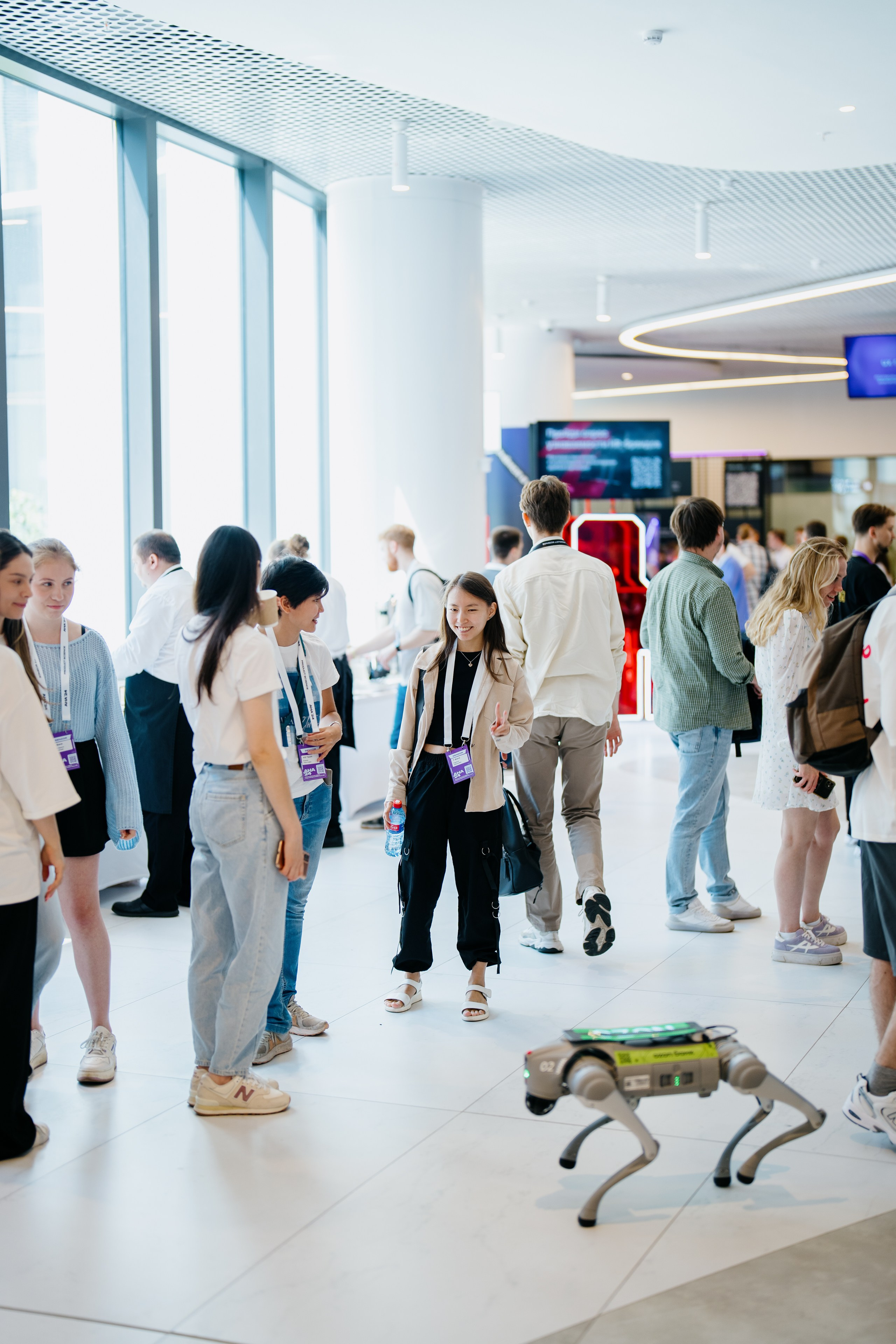 Aha! — 6 июня 2024. Фотобанк Матемаркетинг