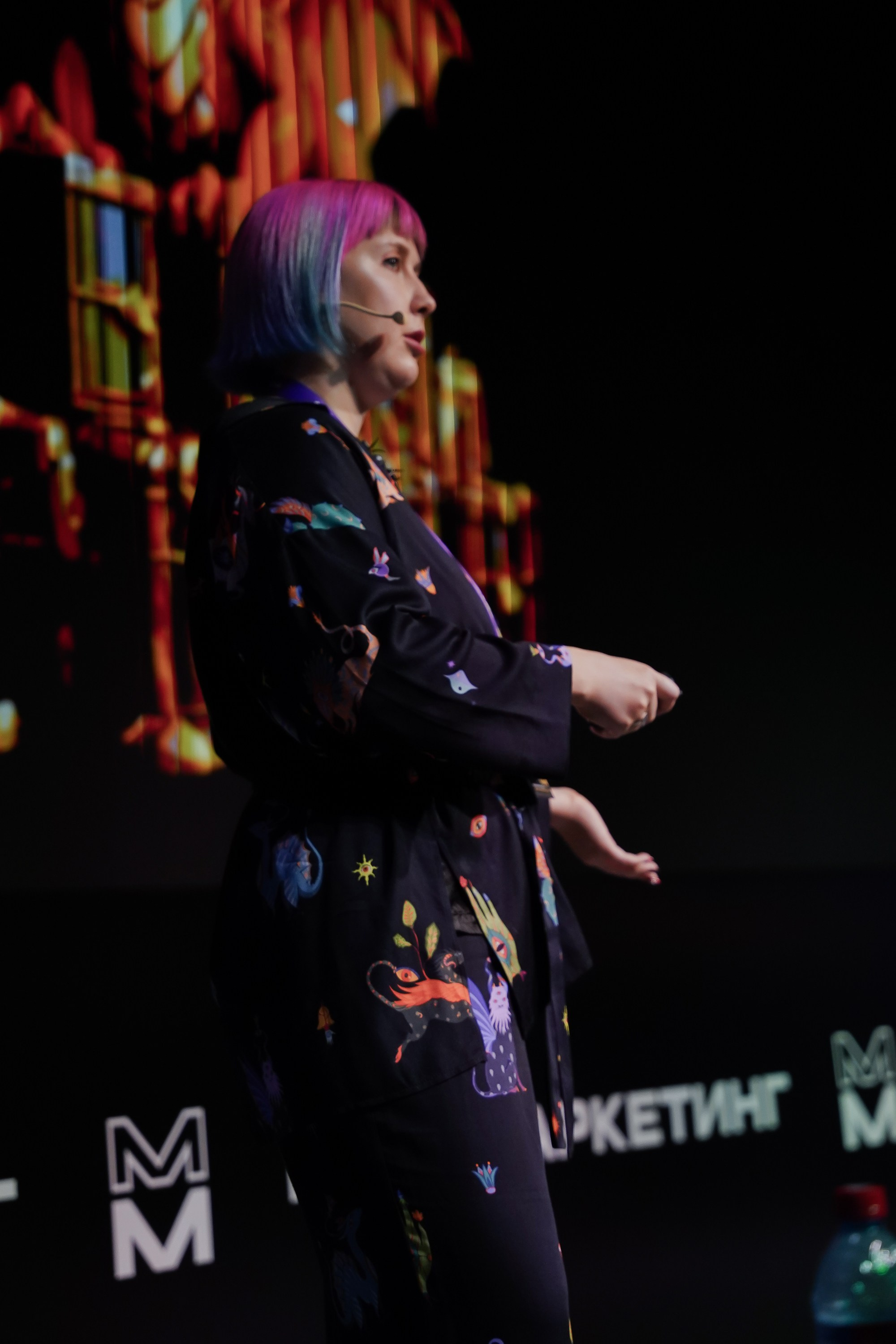 Aha! — 6 июня 2024. Фотобанк Матемаркетинг