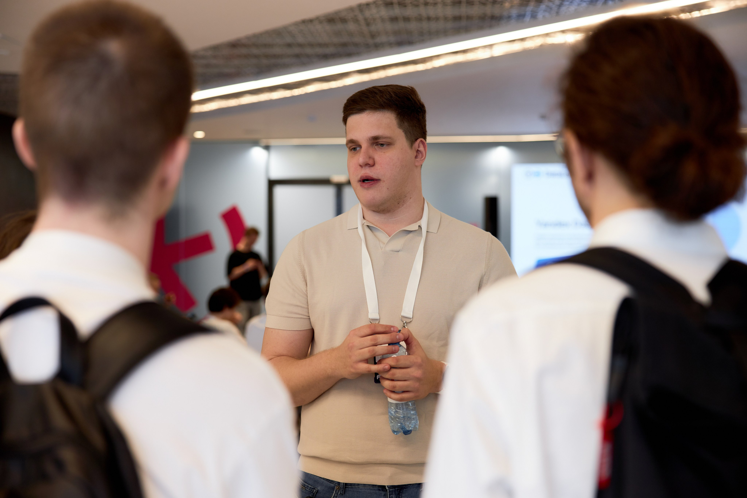 Aha! — 29–30 мая 2025. Фотобанк Матемаркетинг