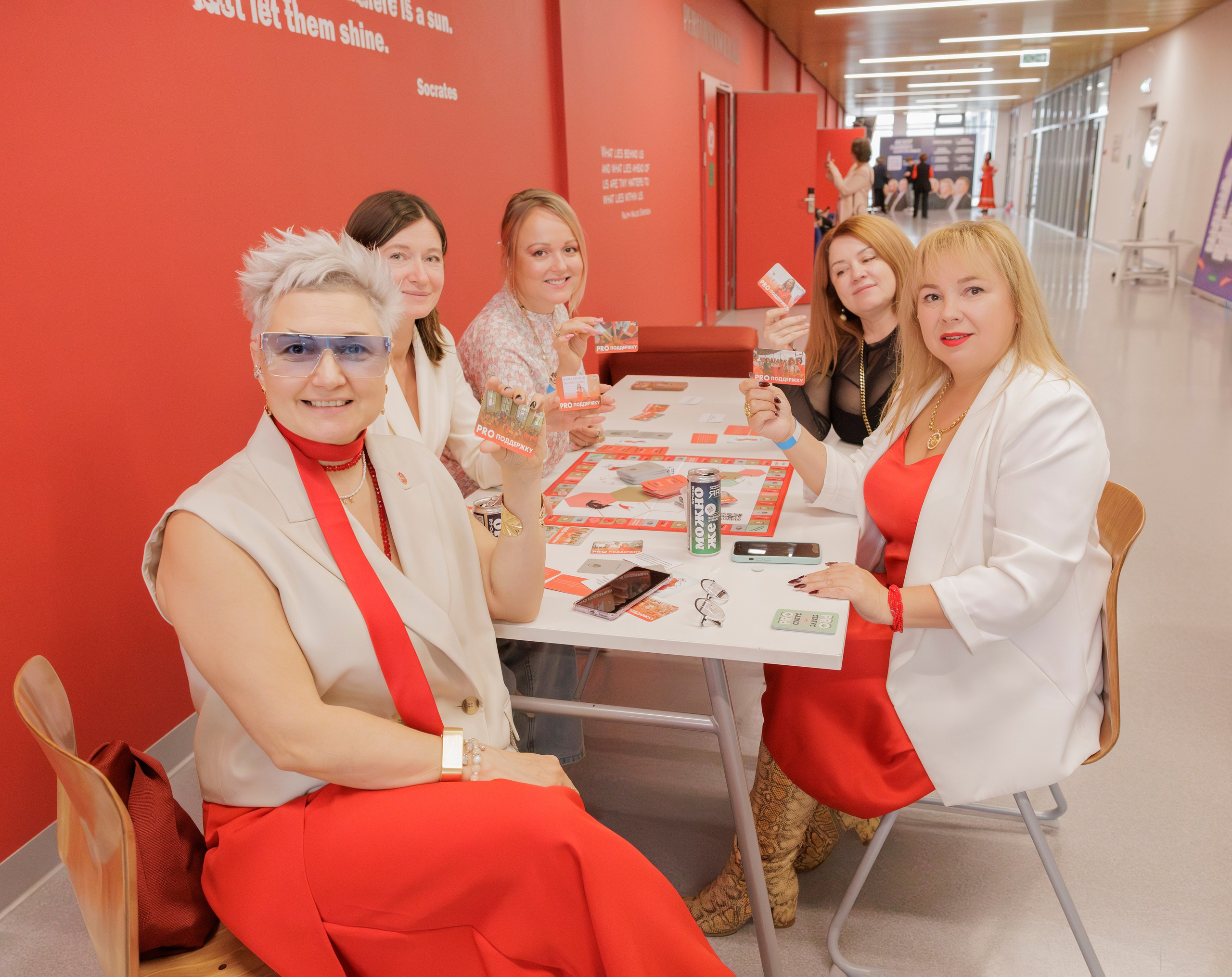 Репортаж. Семейная и портретная съёмка в Москве