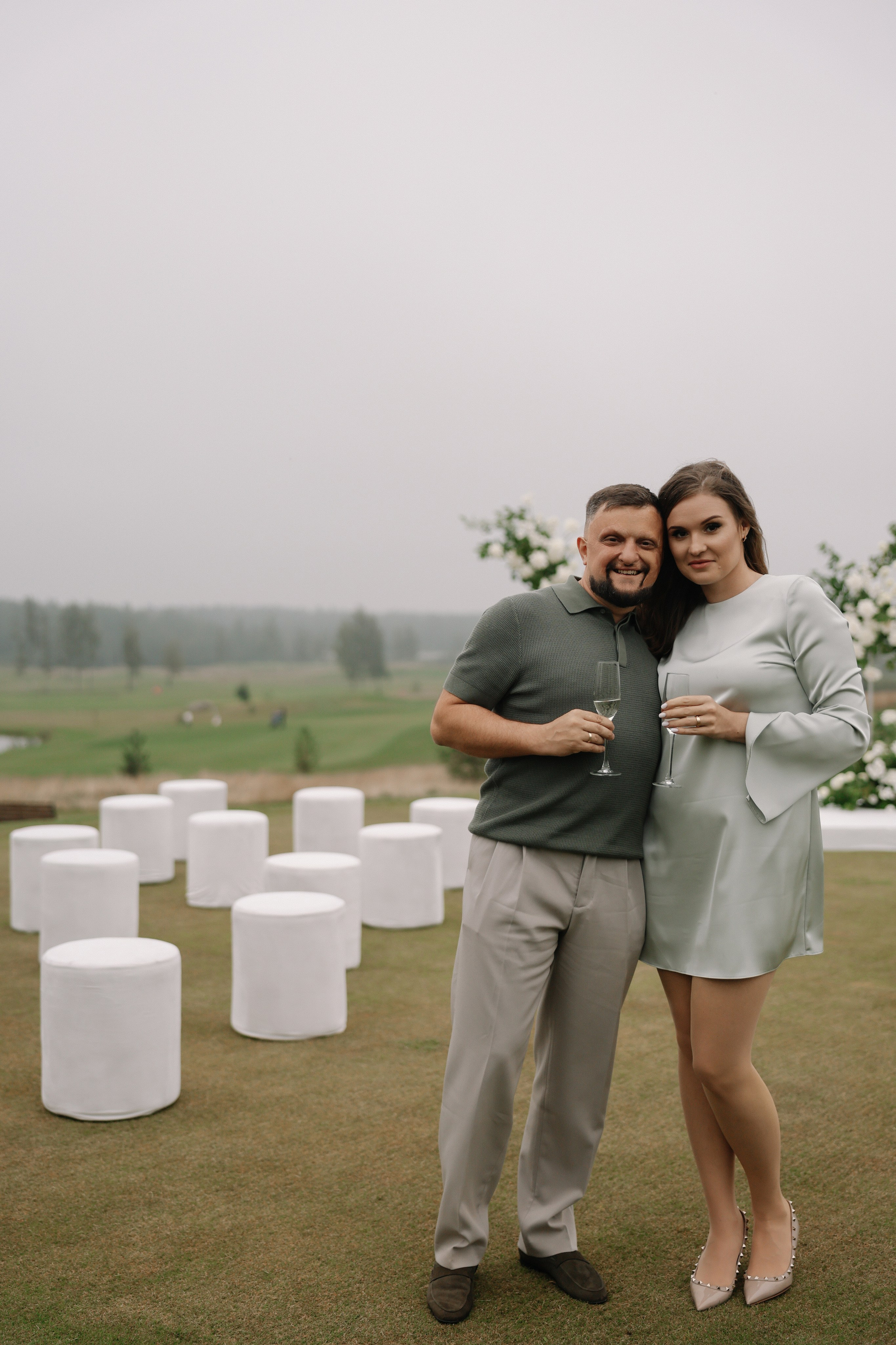 Лена и Тарас. Свадебный и семейный Фотограф Денис Кошель