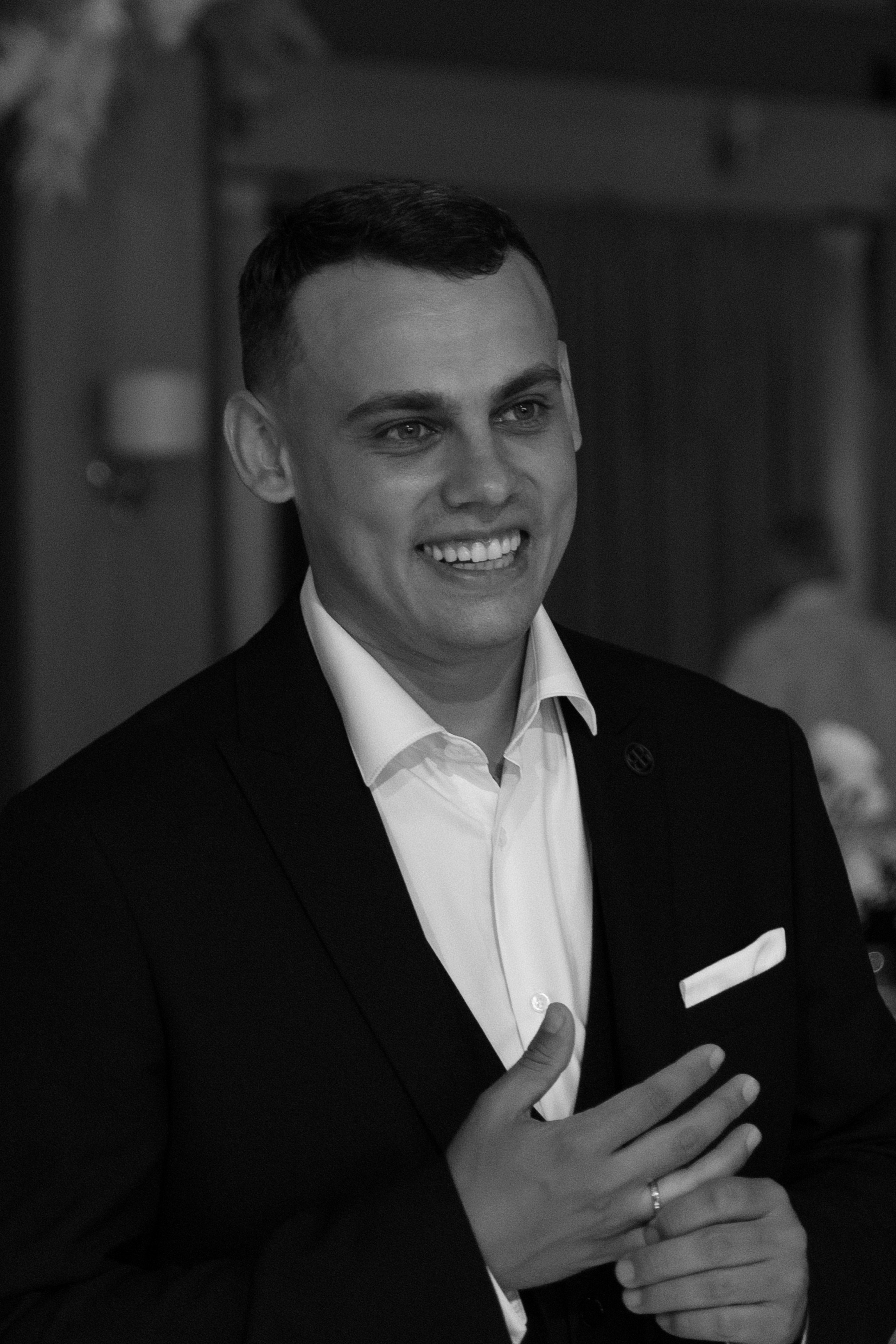 Wedding. Главная