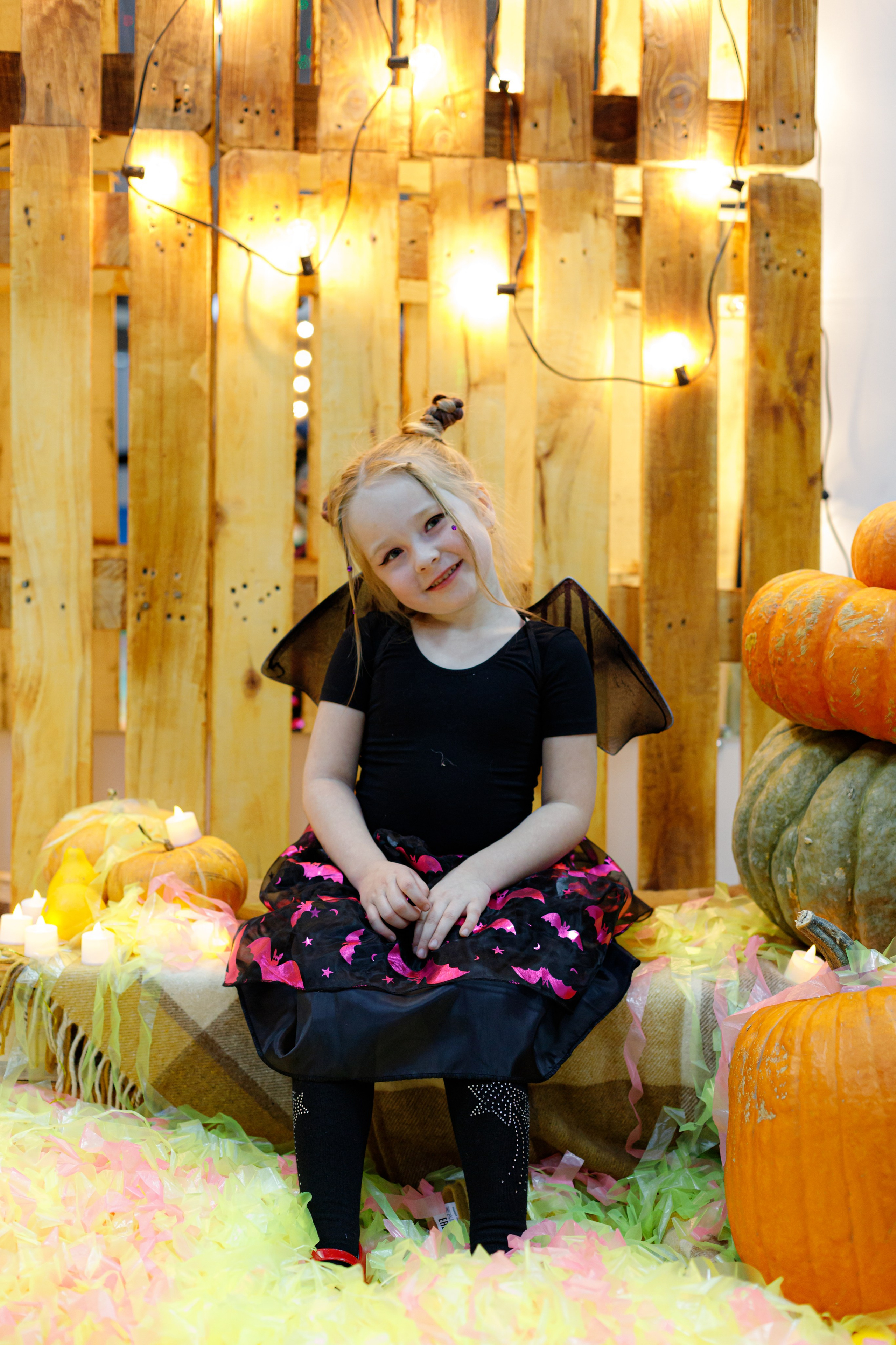 HALLOWEEN. Photokarish