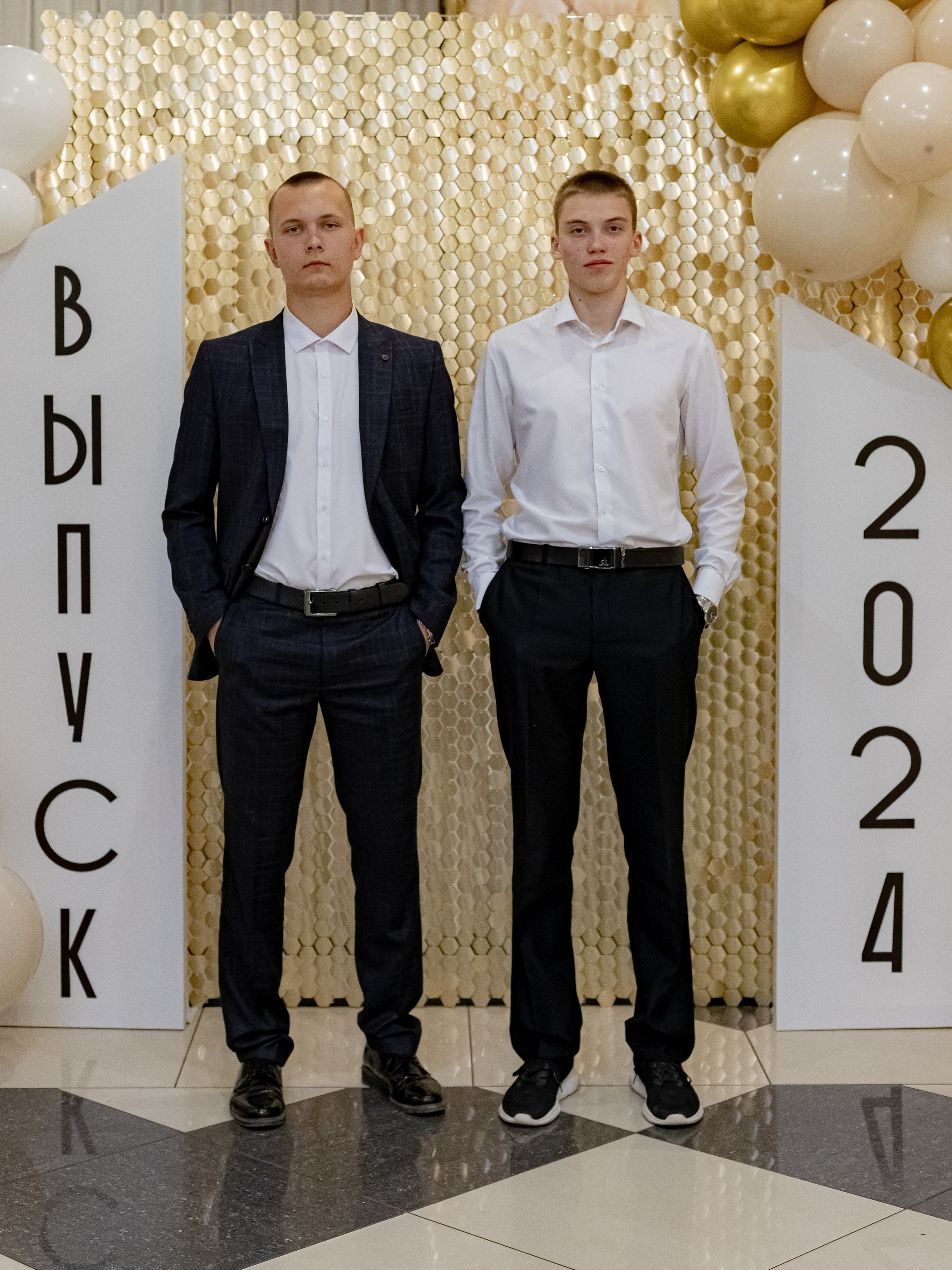 ВЫПУСКНОЙ. Photokarish