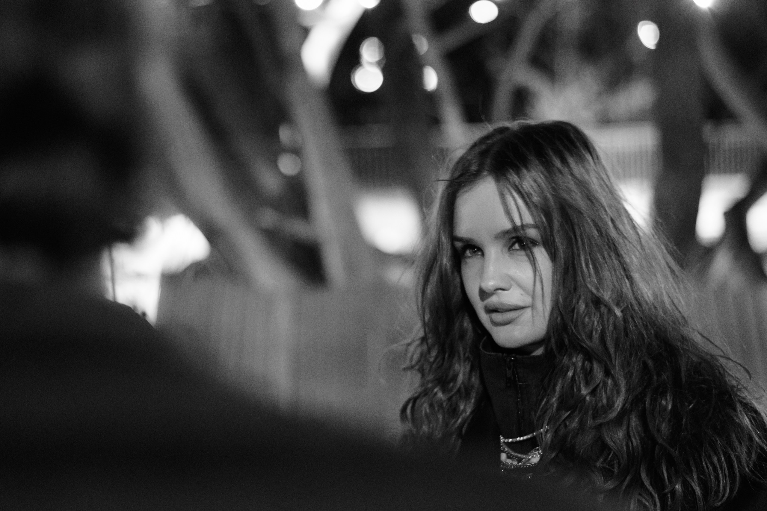 Бэкстейдж для клипа Lona Bri (PRESNYAKOVA)