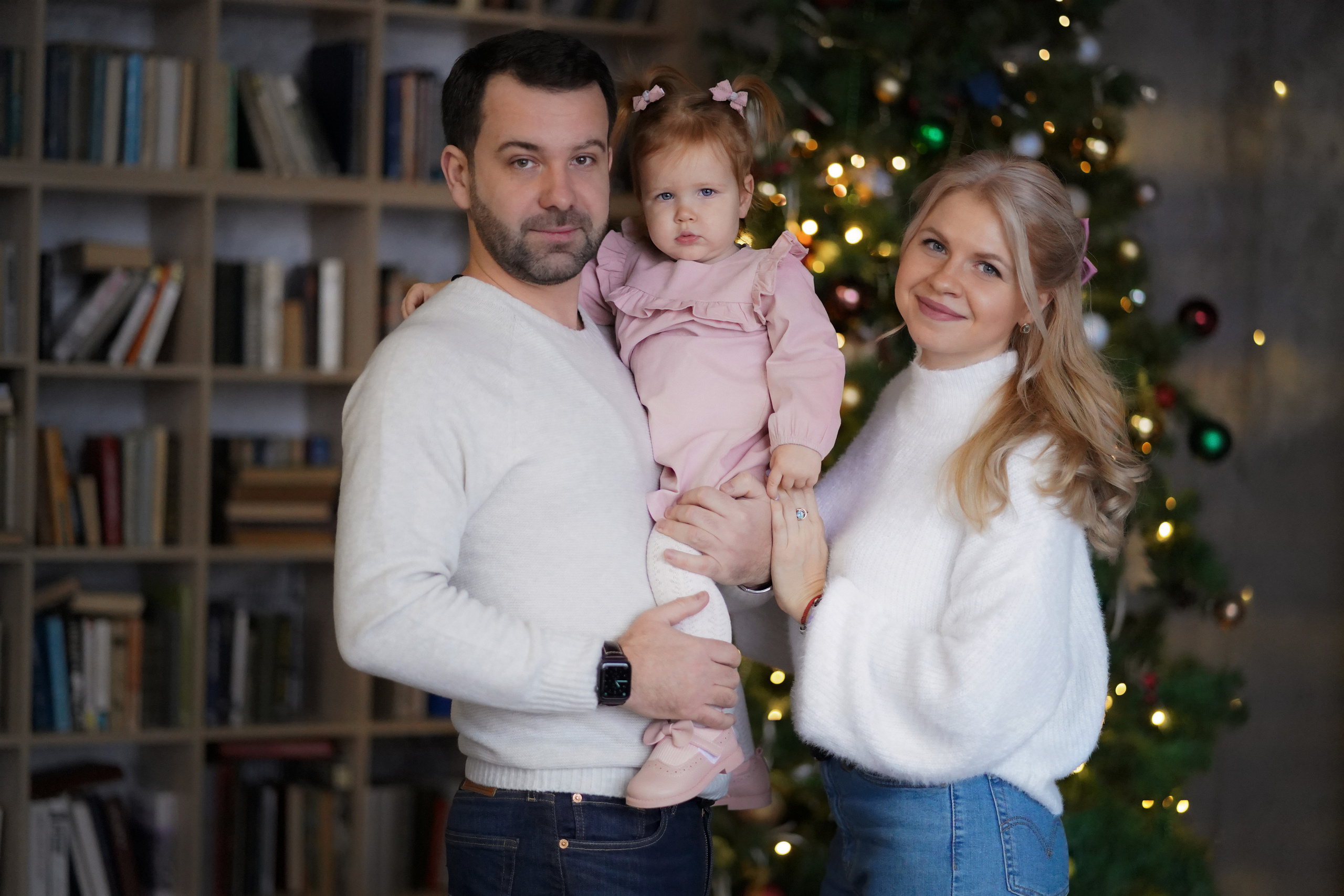 Саша. Фотограф Александра Луць