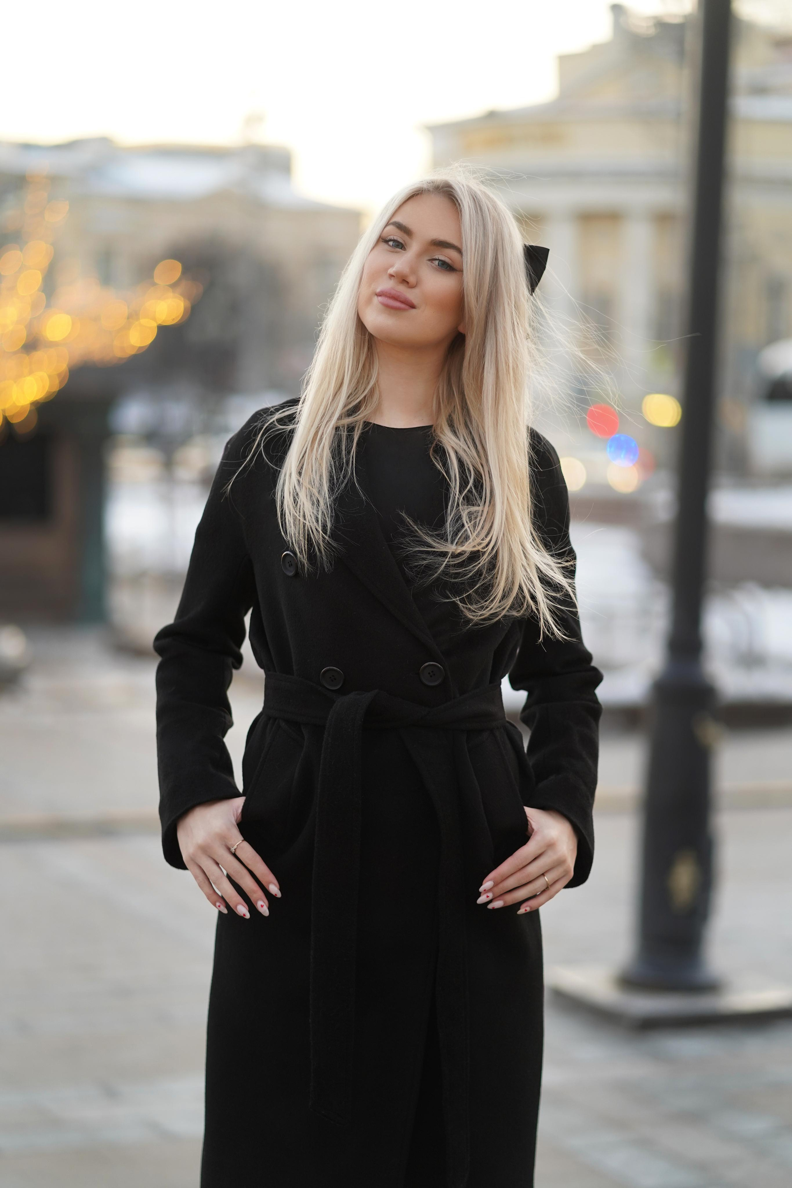 On Trend. Фотограф Александра Луць