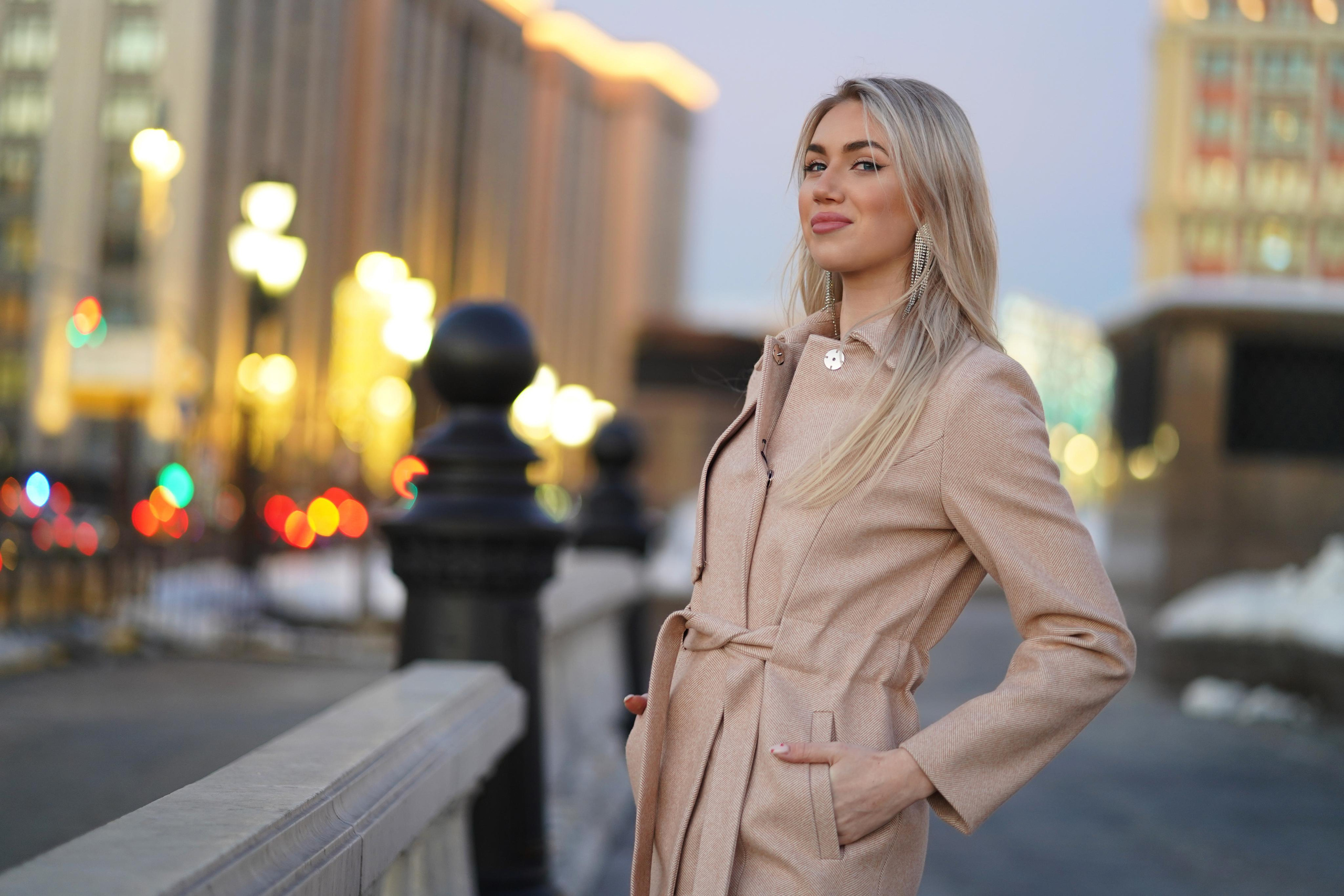 On Trend. Фотограф Александра Луць