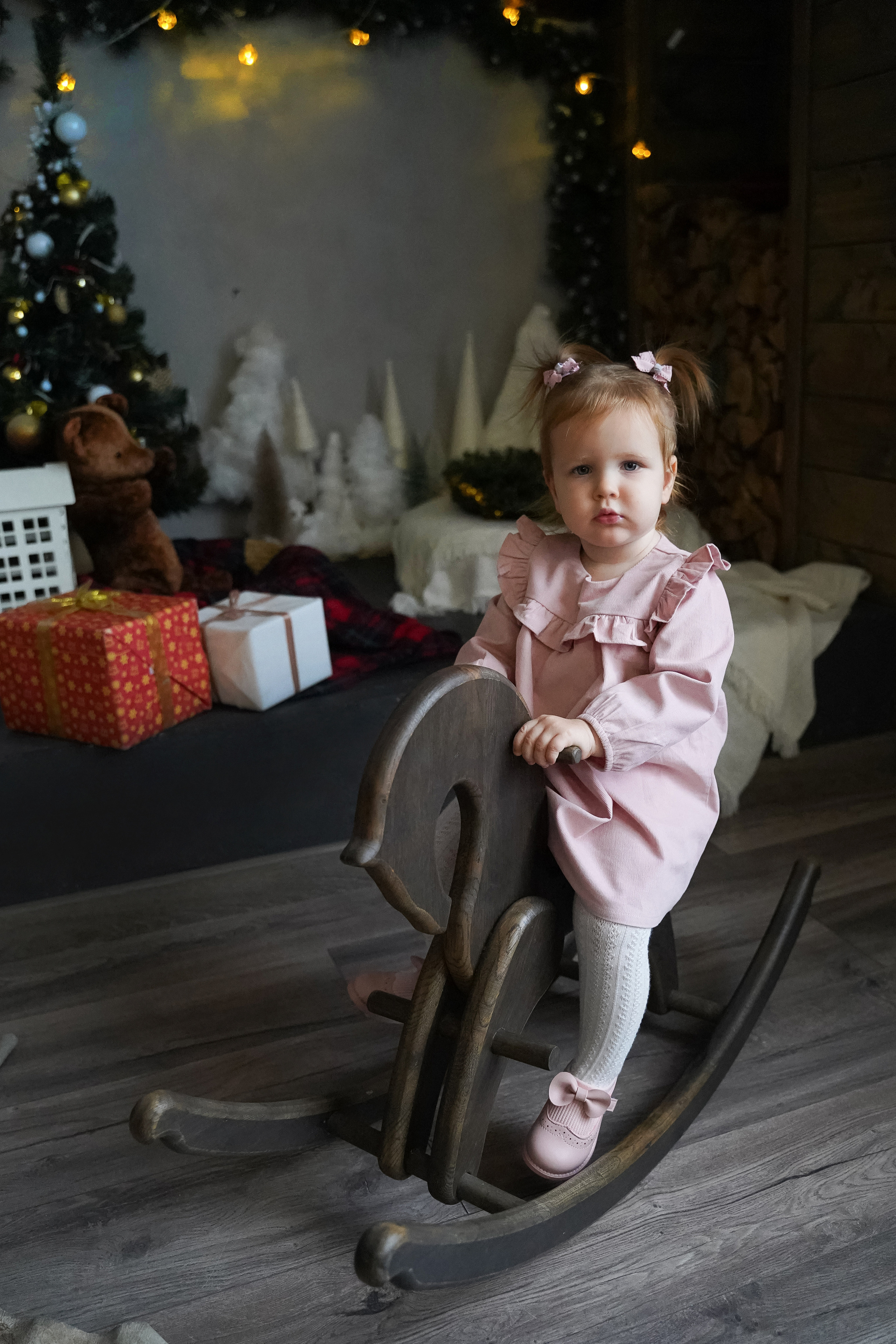 Мари, Света и Дмитрий. Фотограф Александра Луць