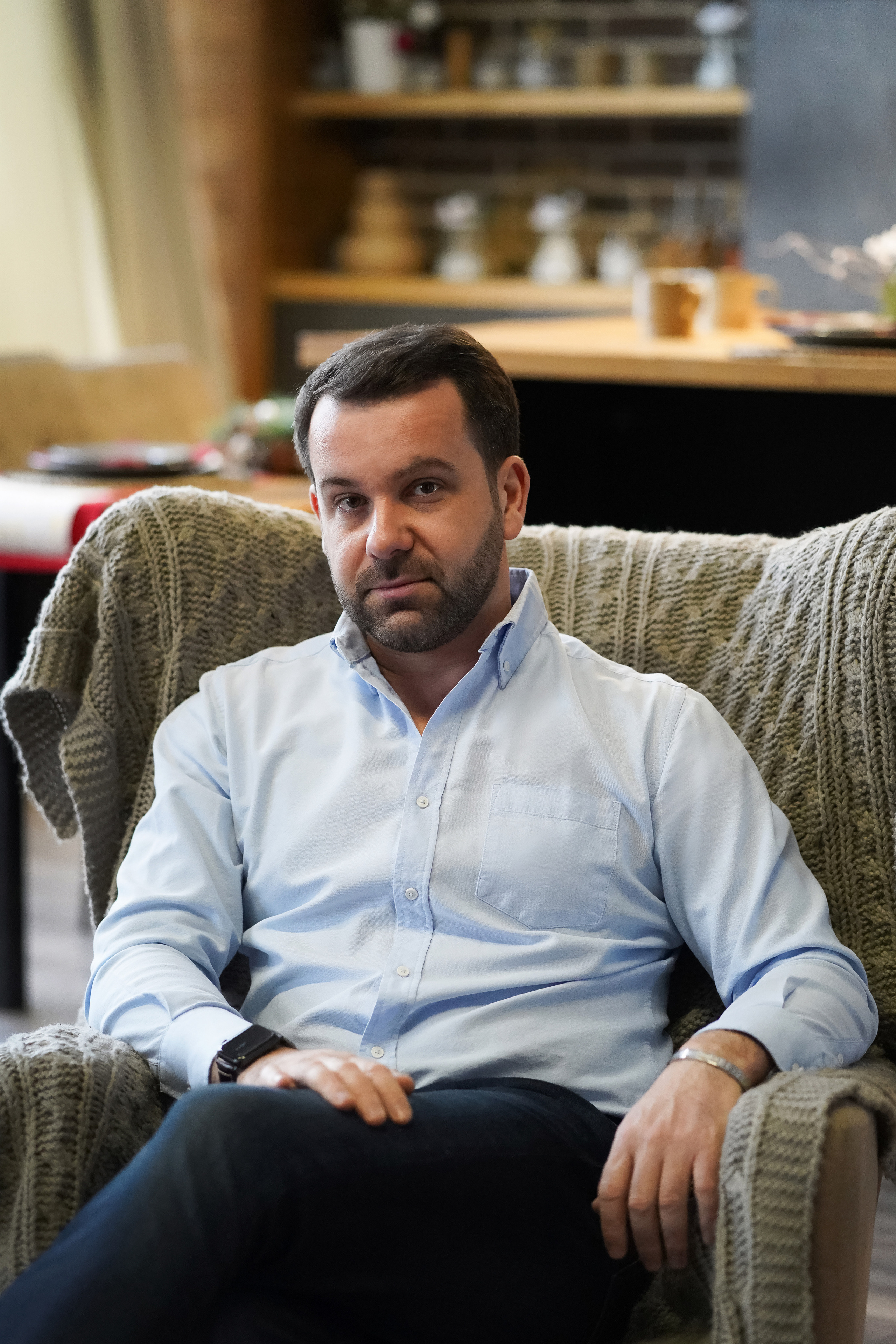 Мари, Света и Дмитрий. Фотограф Александра Луць