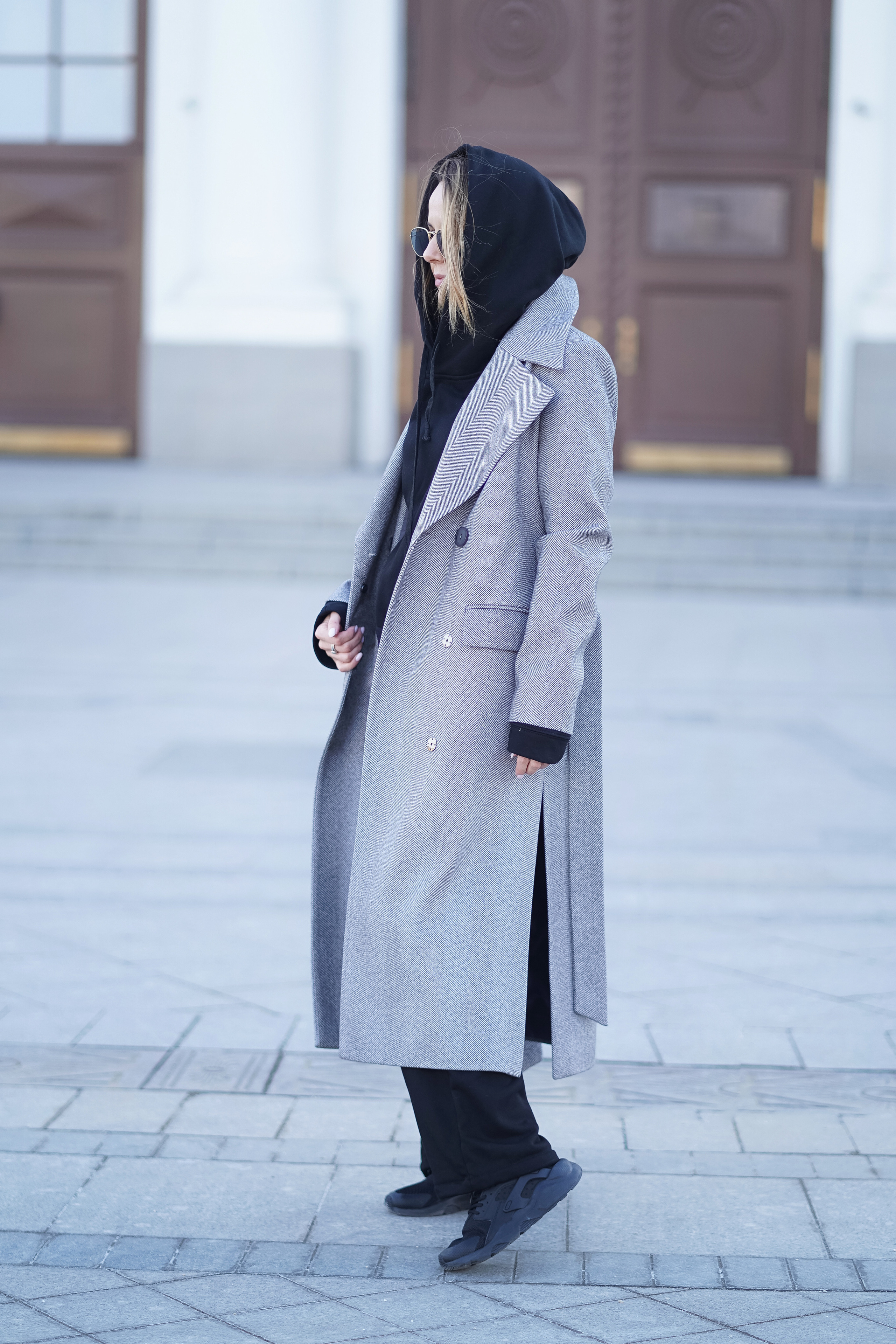 On Trend. Фотограф Александра Луць