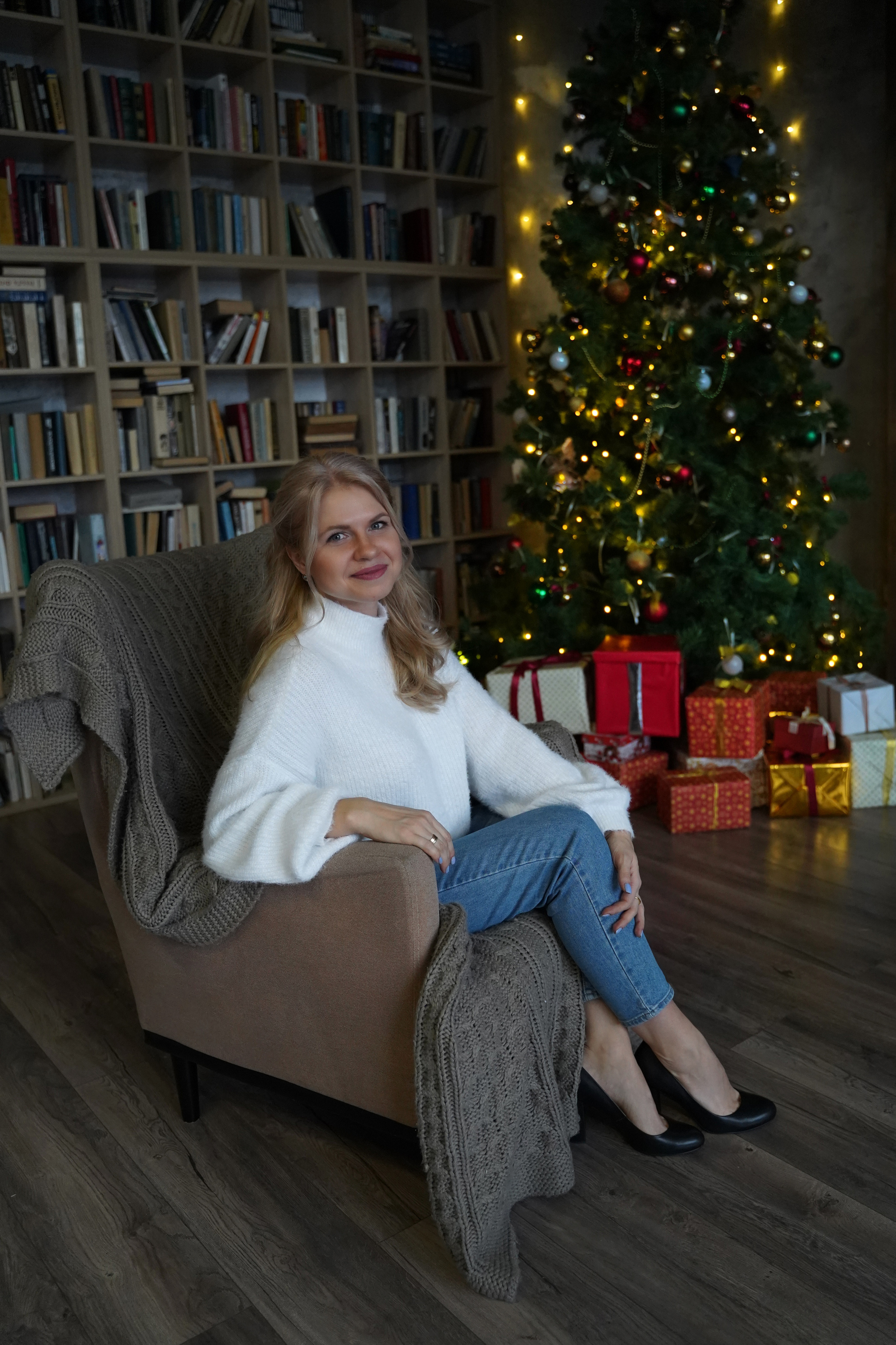 Мари, Света и Дмитрий. Фотограф Александра Луць