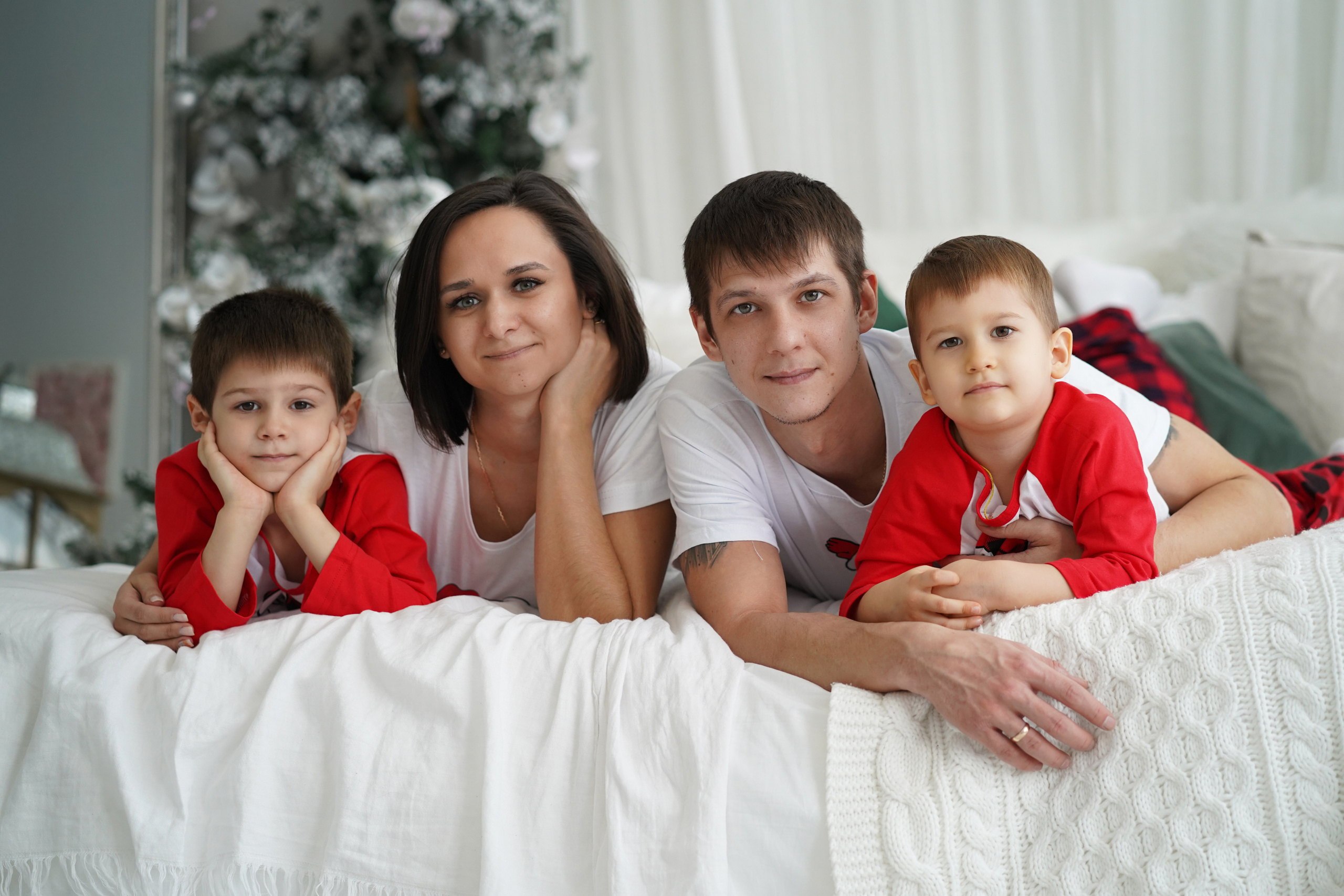 Lyna. Фотограф Александра Луць