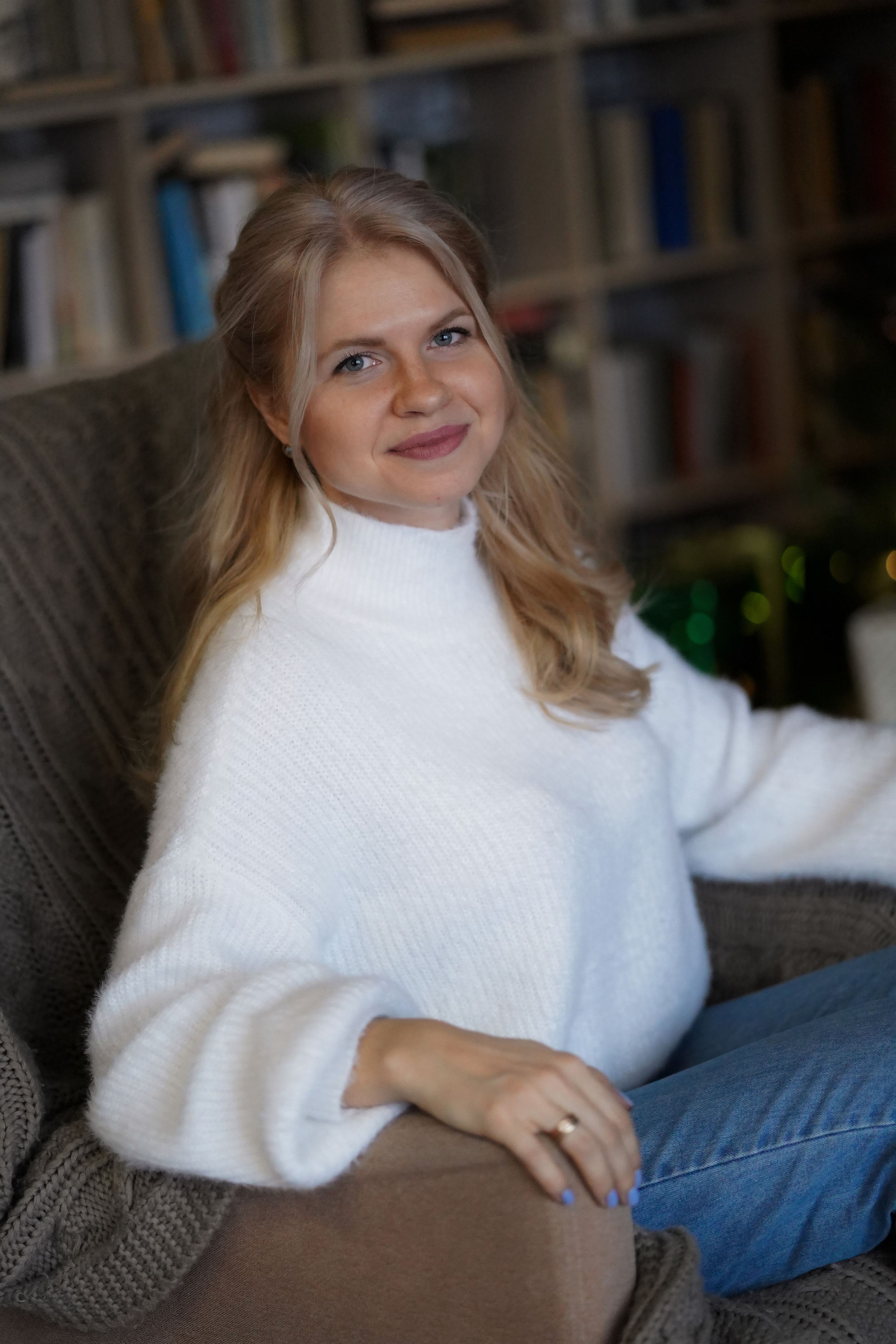 Мари, Света и Дмитрий. Фотограф Александра Луць