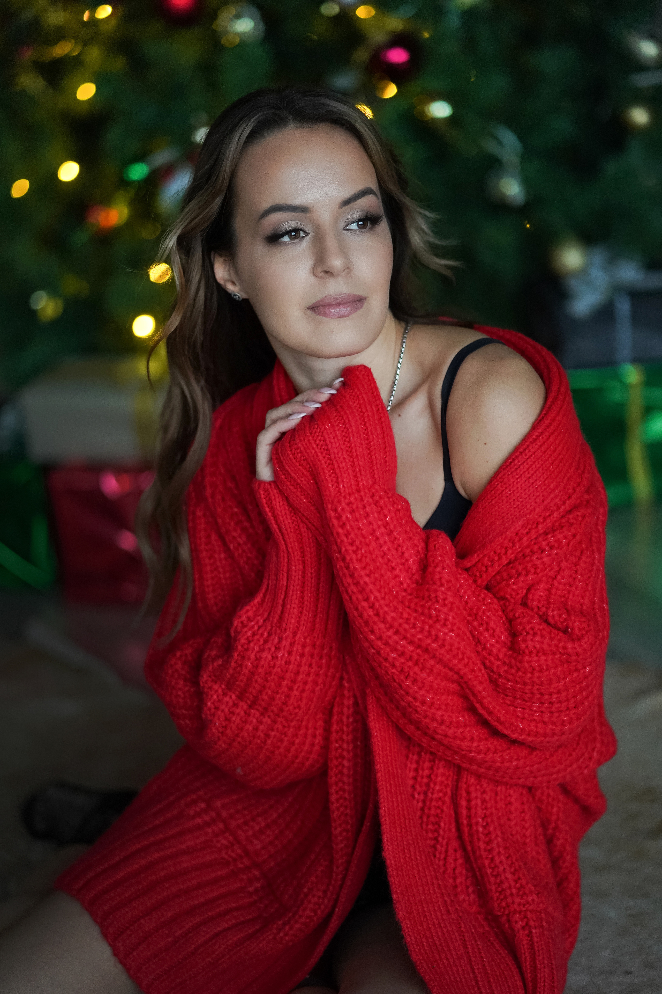 Аня и Кира. Фотограф Александра Луць