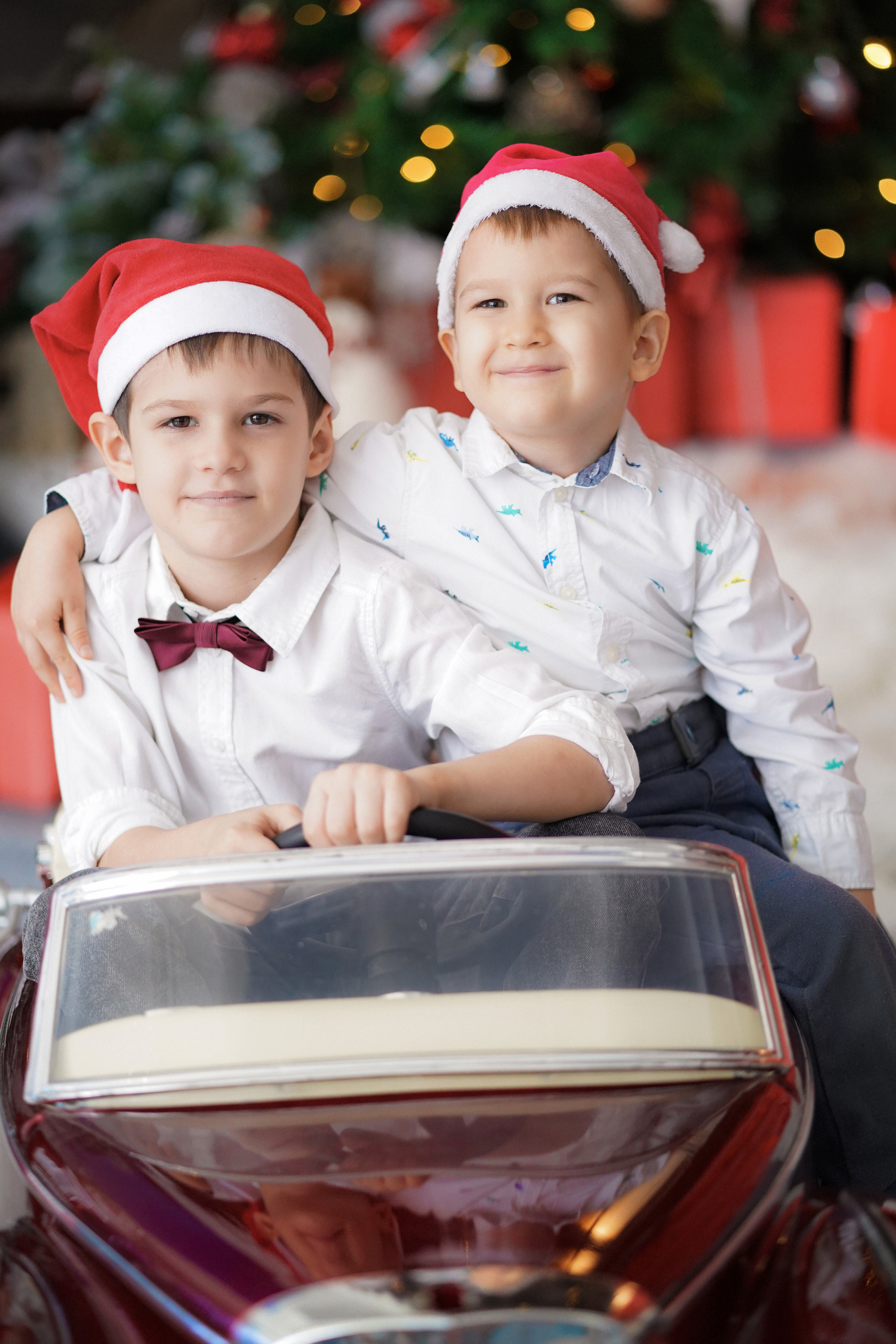 Lyna. Фотограф Александра Луць