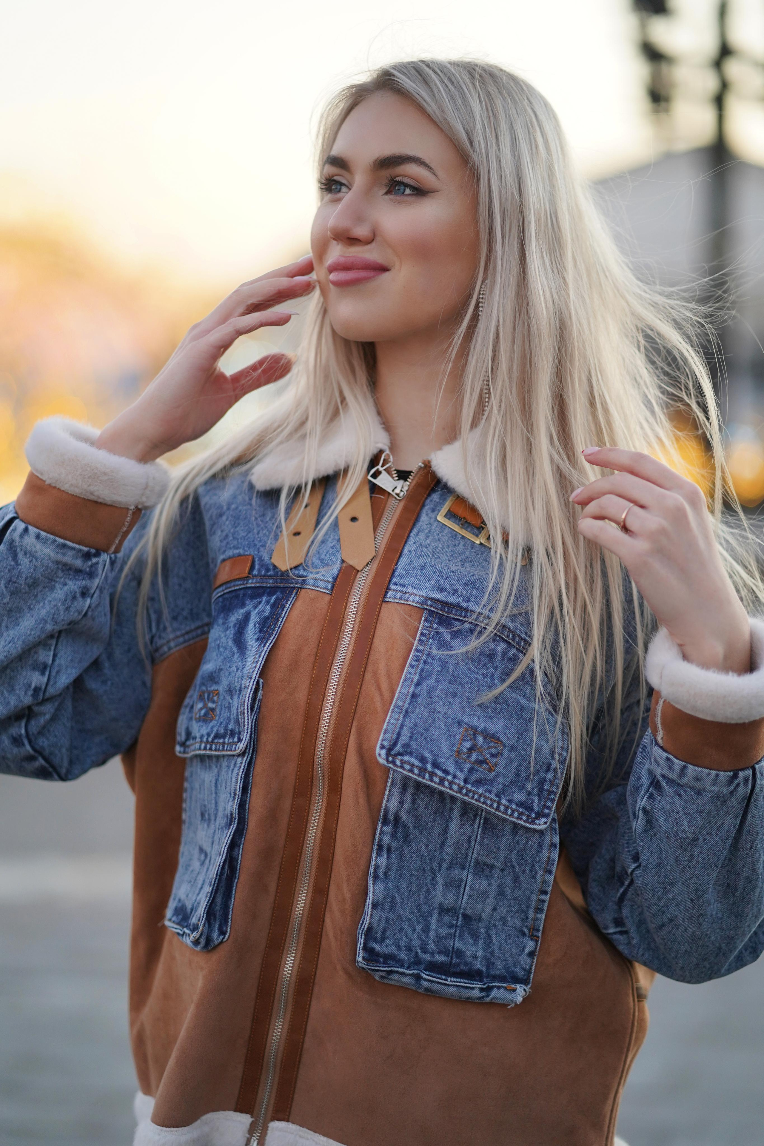 On Trend. Фотограф Александра Луць