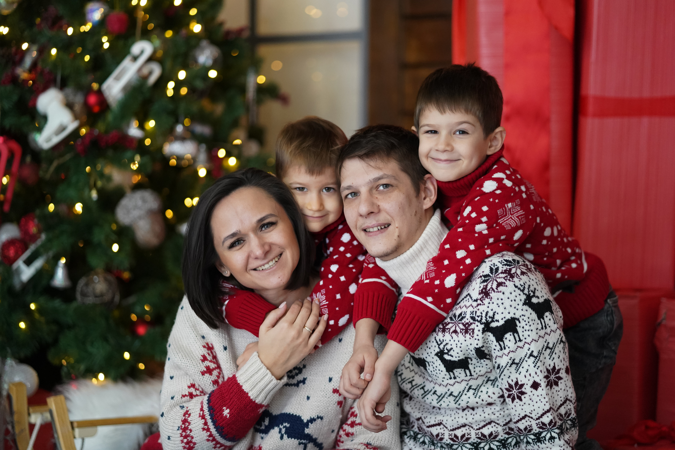 Lyna. Фотограф Александра Луць