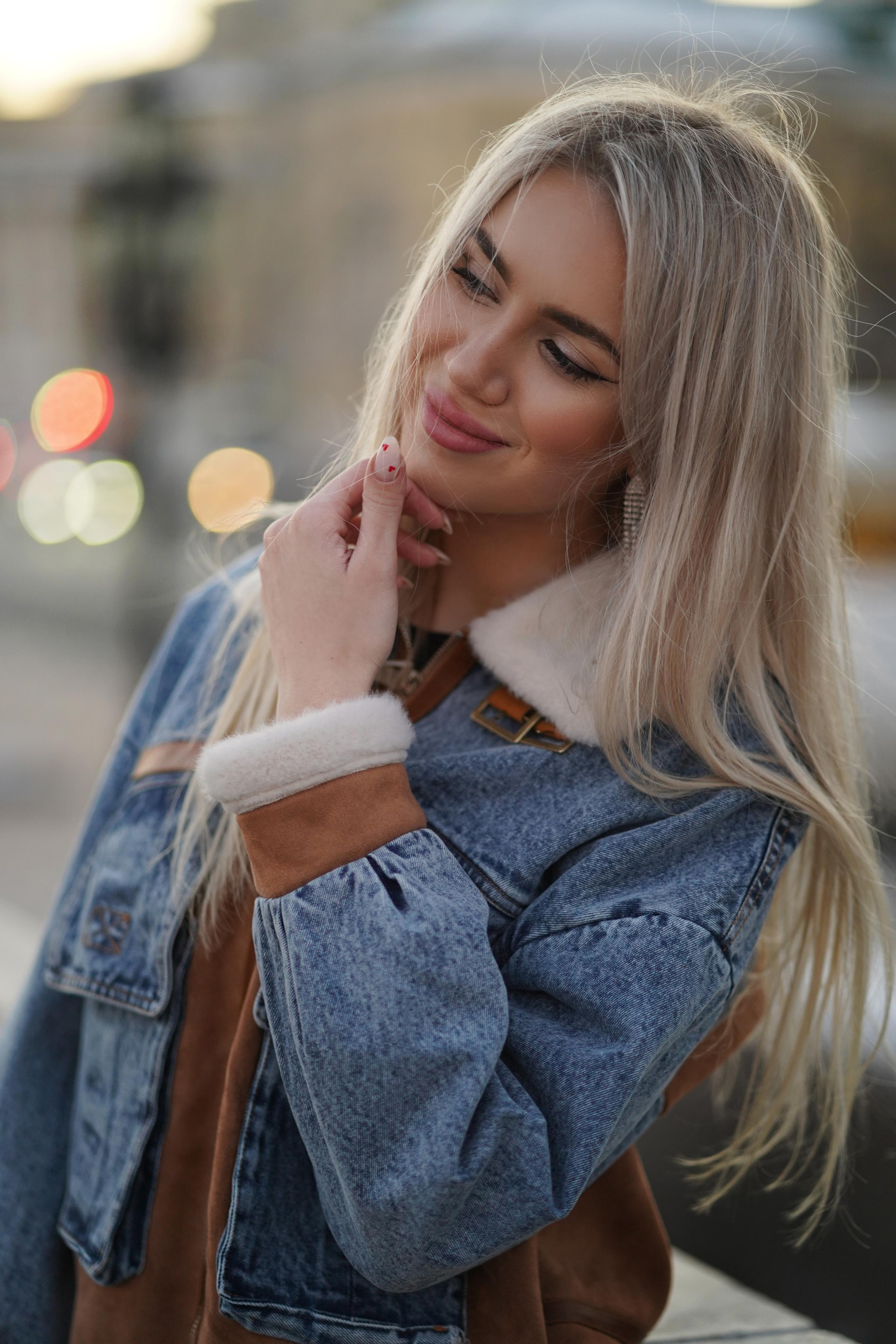 On Trend. Фотограф Александра Луць