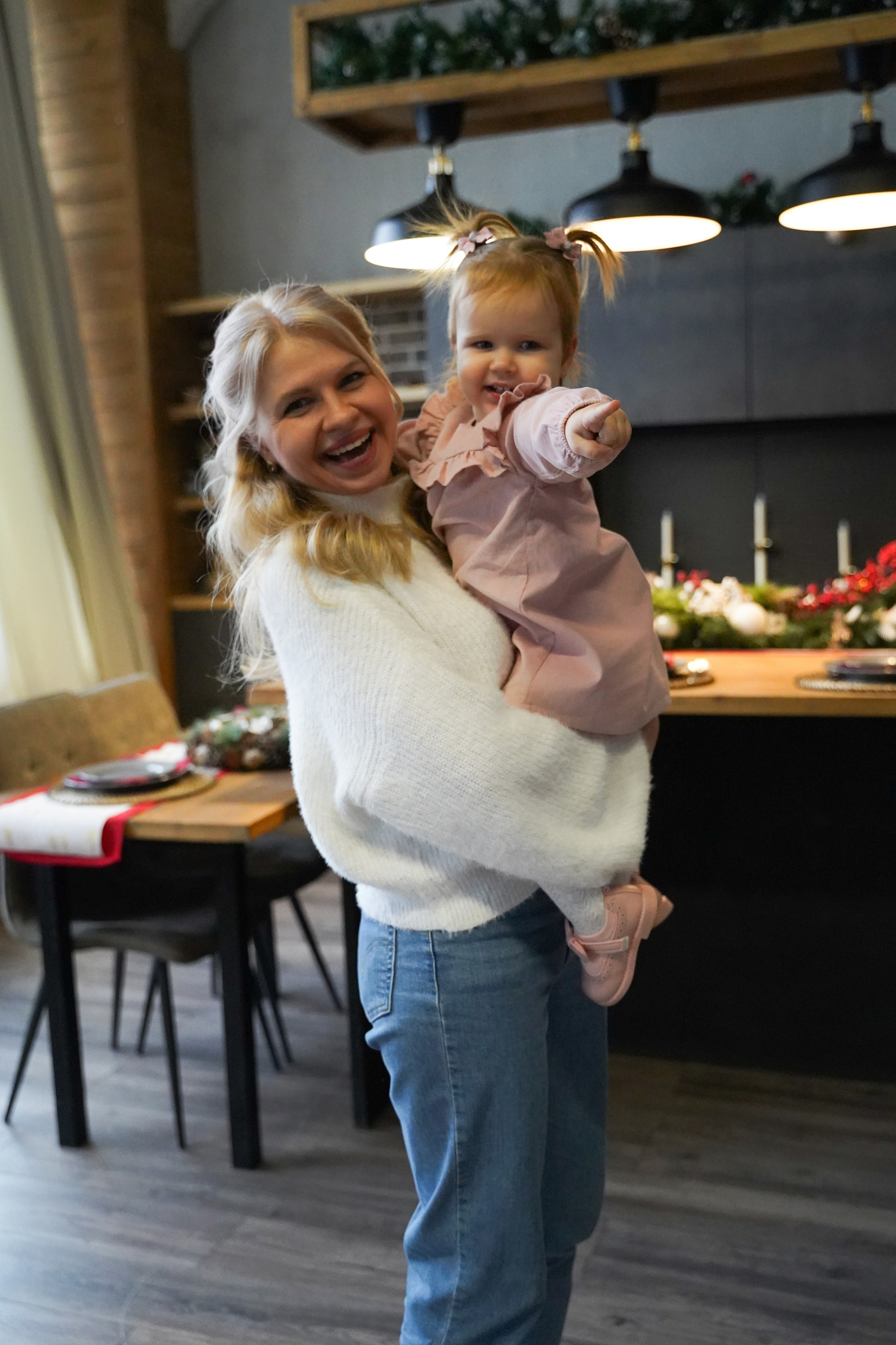 Мари, Света и Дмитрий. Фотограф Александра Луць