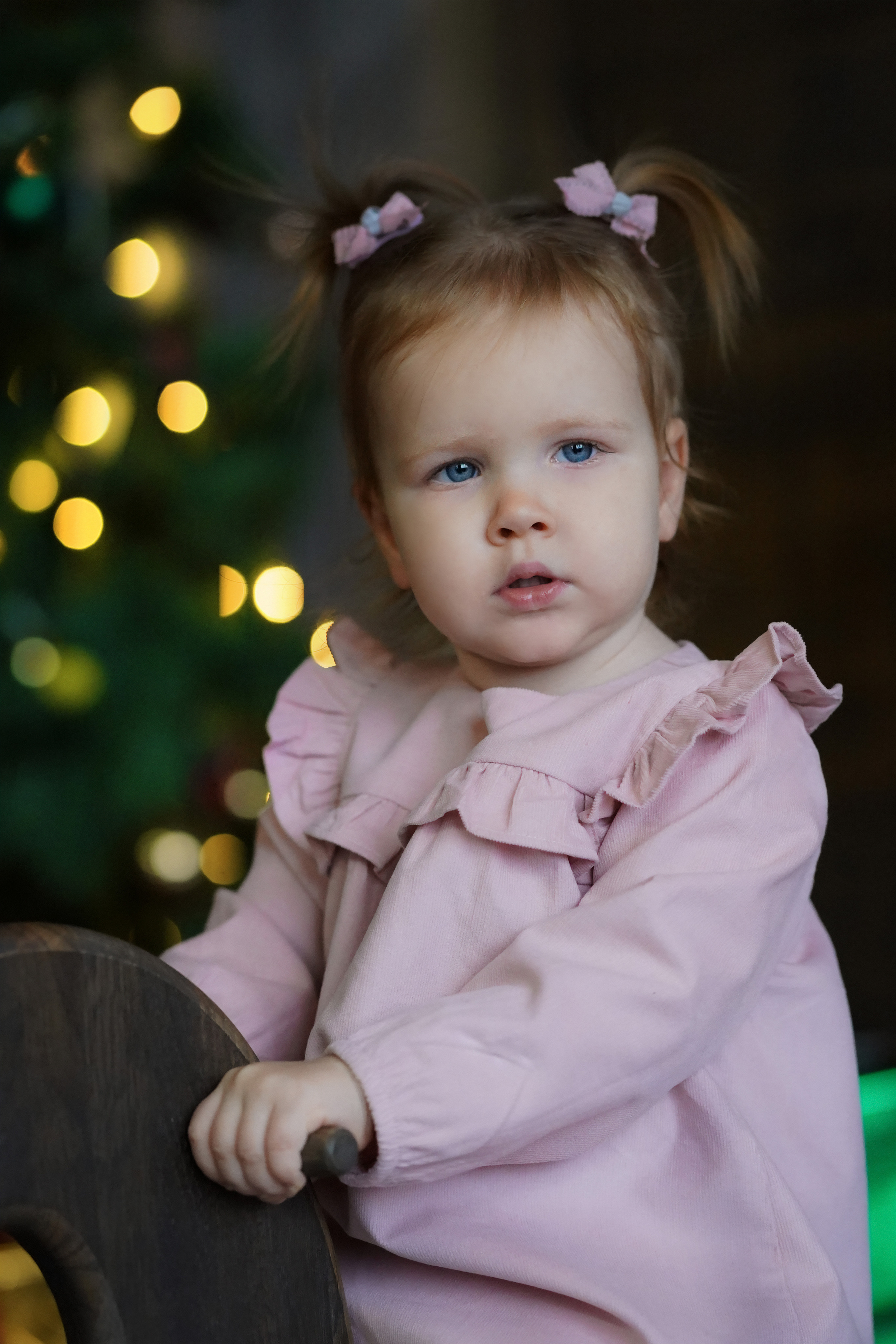 Мари, Света и Дмитрий. Фотограф Александра Луць