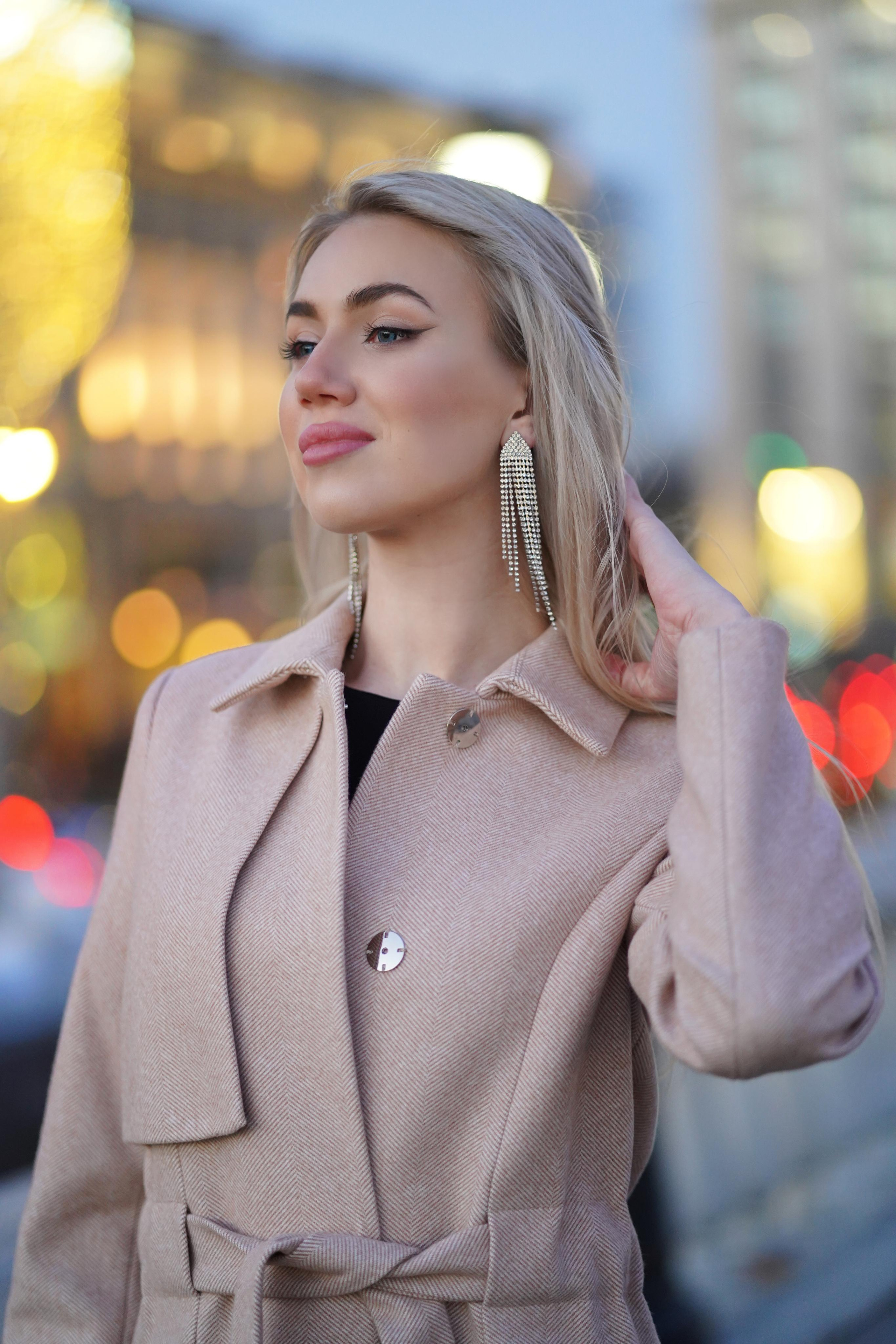 On Trend. Фотограф Александра Луць