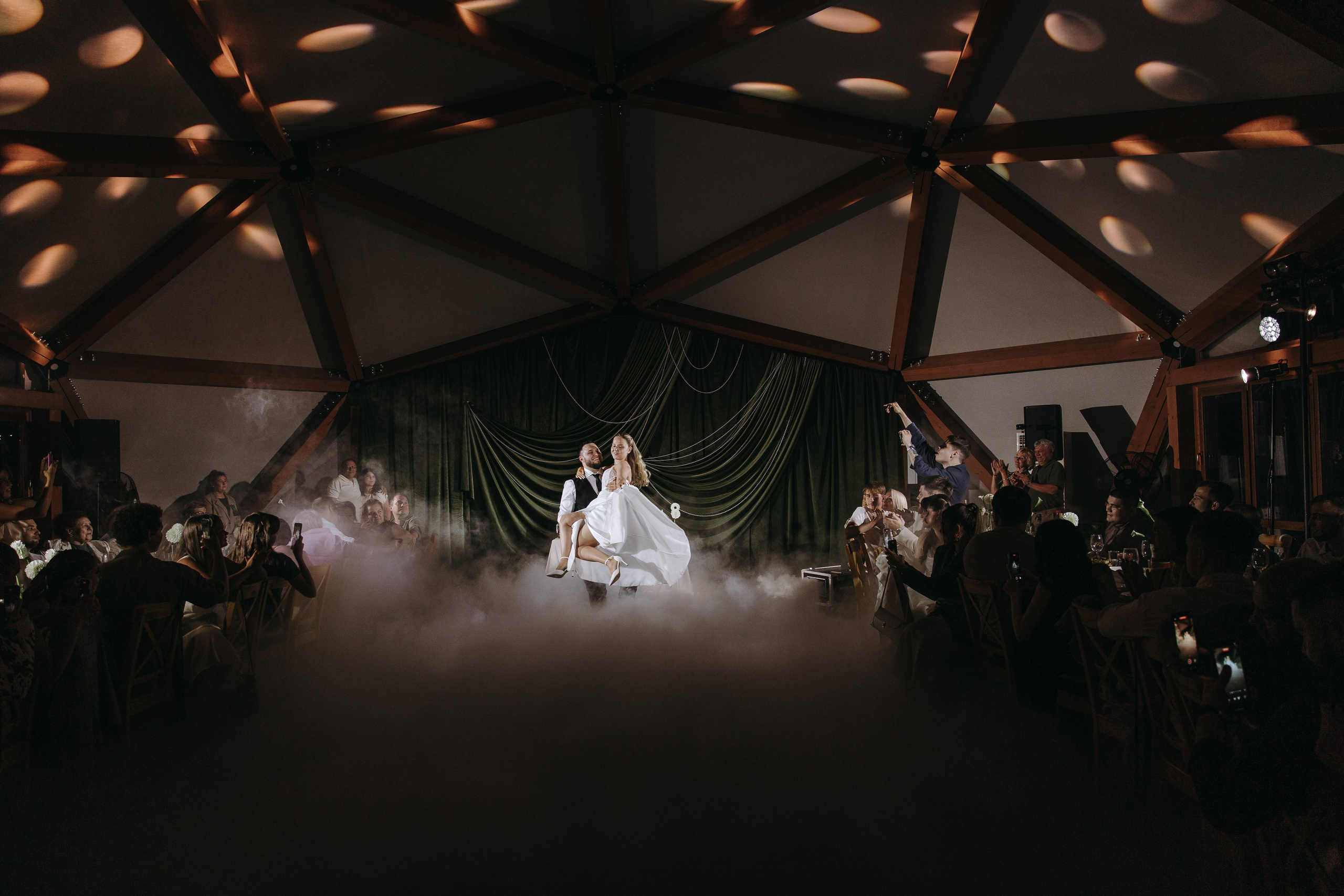 Иван и Оксана. Свадебный и семейный фотограф в Уфе Руслан Миргаляов