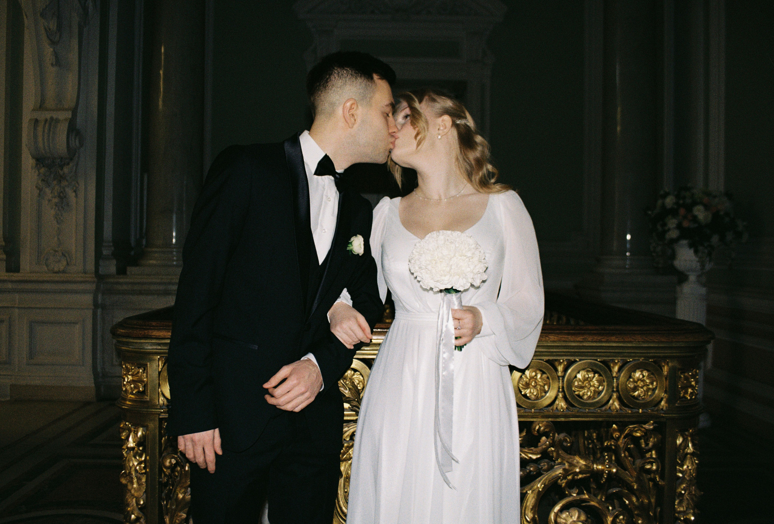 Пленка. Фотограф Санкт-Петербург