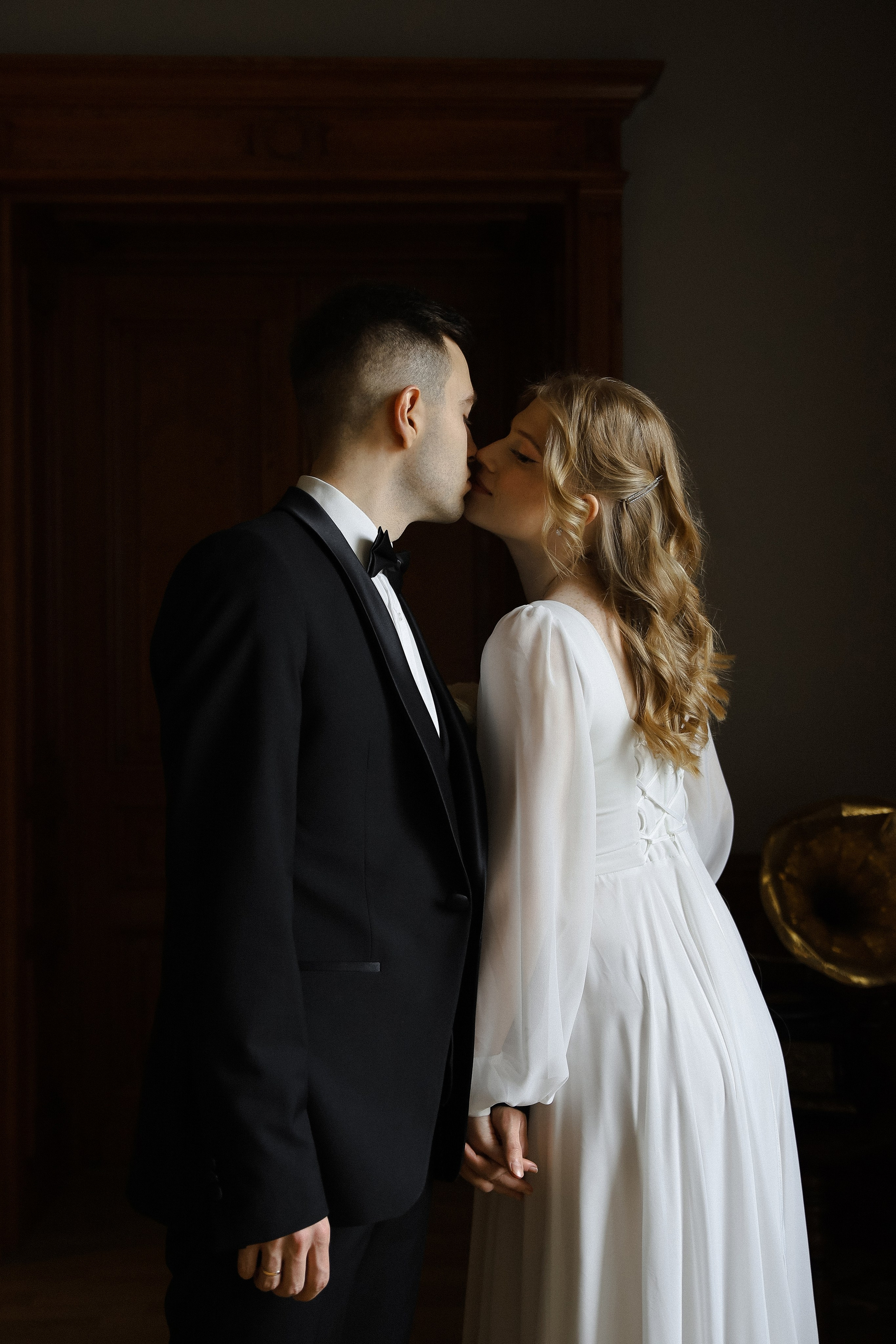 Руслан и Валерия. Фотограф Санкт-Петербург