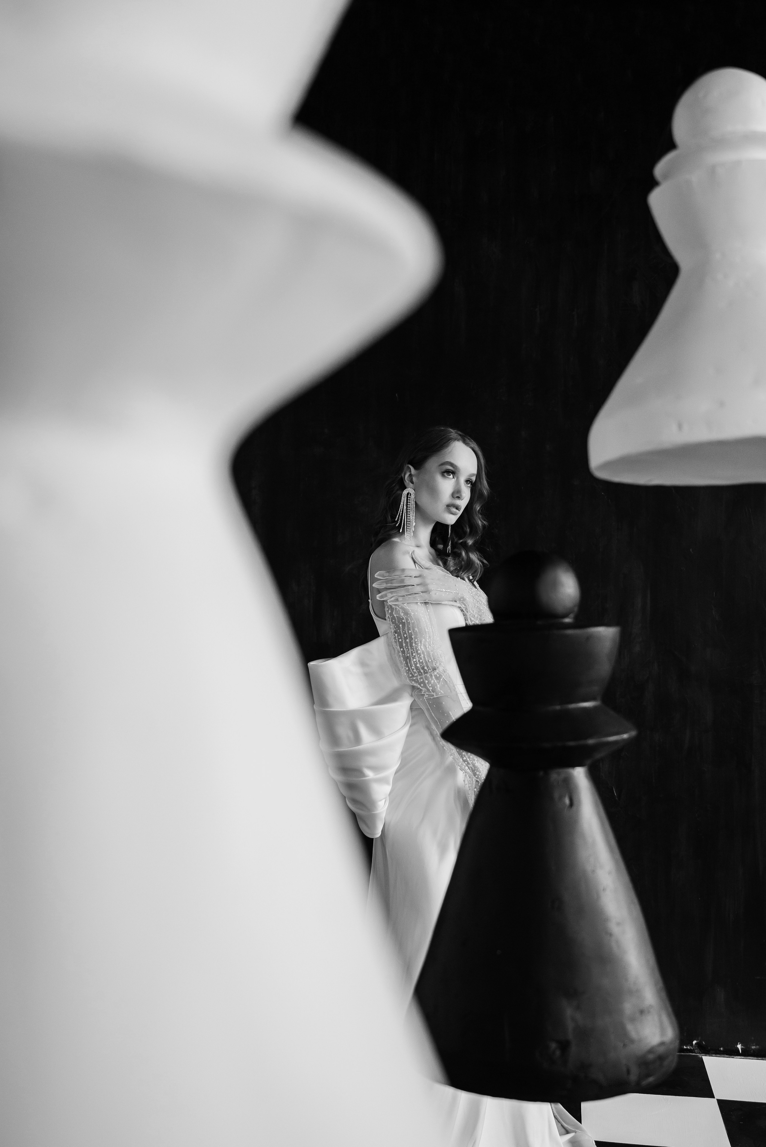 Лиза. Тамара Власова