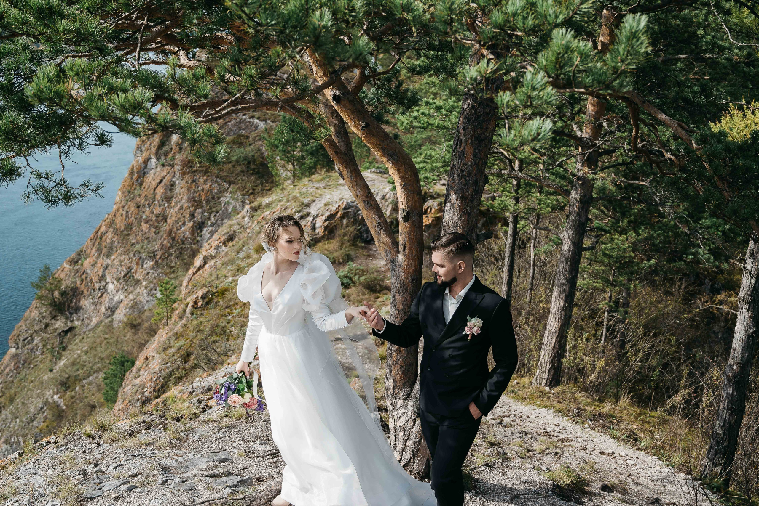 Влад и Аня. Тамара Власова