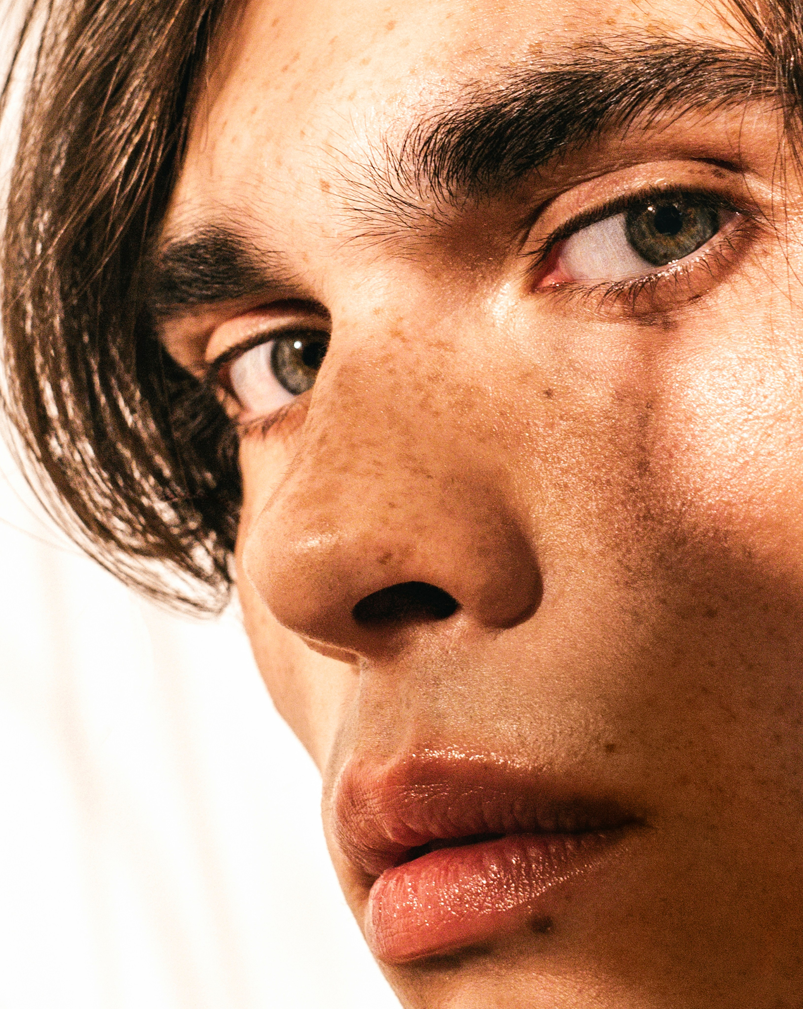 Фотограф Анна Фокина