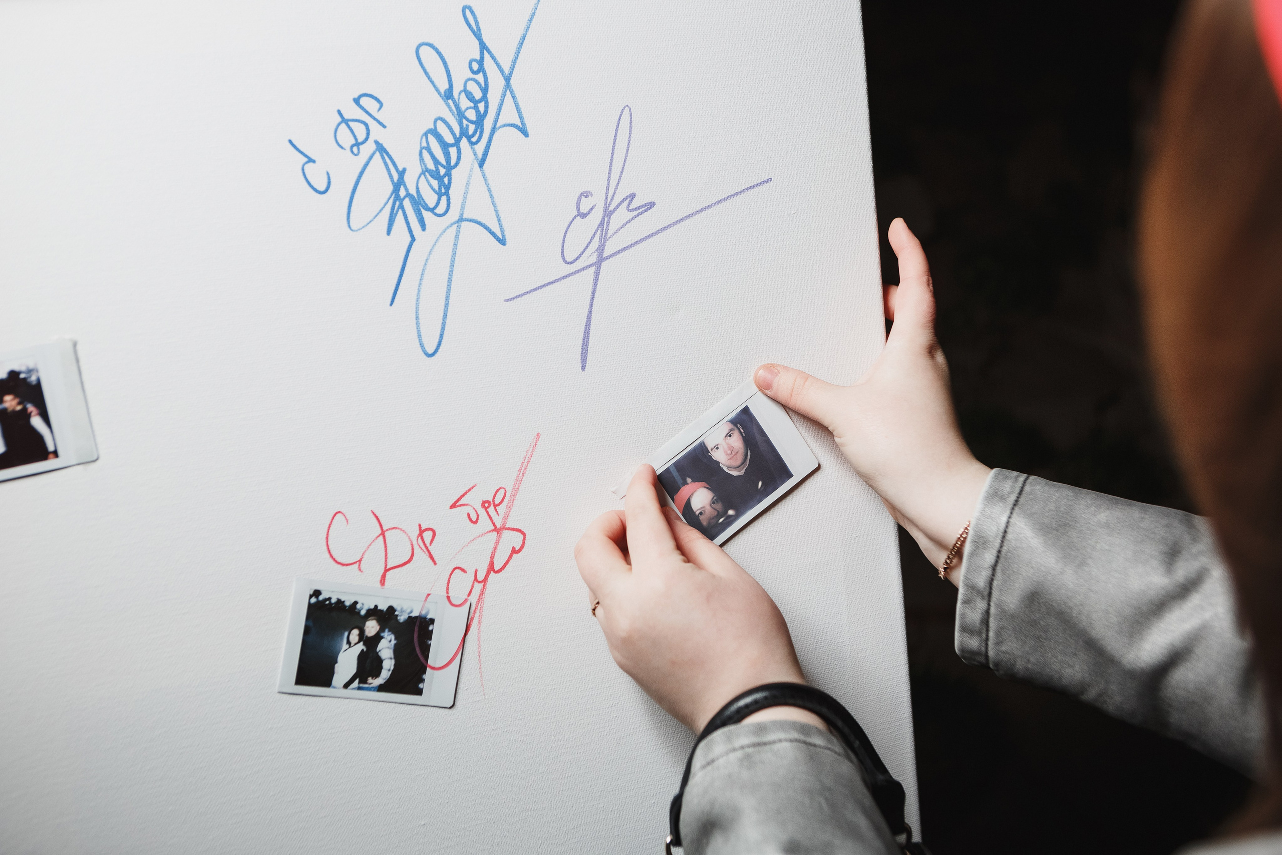 Фотографии Дня Рождения Антона в Коттедже Лакедемоновке, Таганрог. Свадебный и семейный фотограф в Таганроге Бакарюк Антон