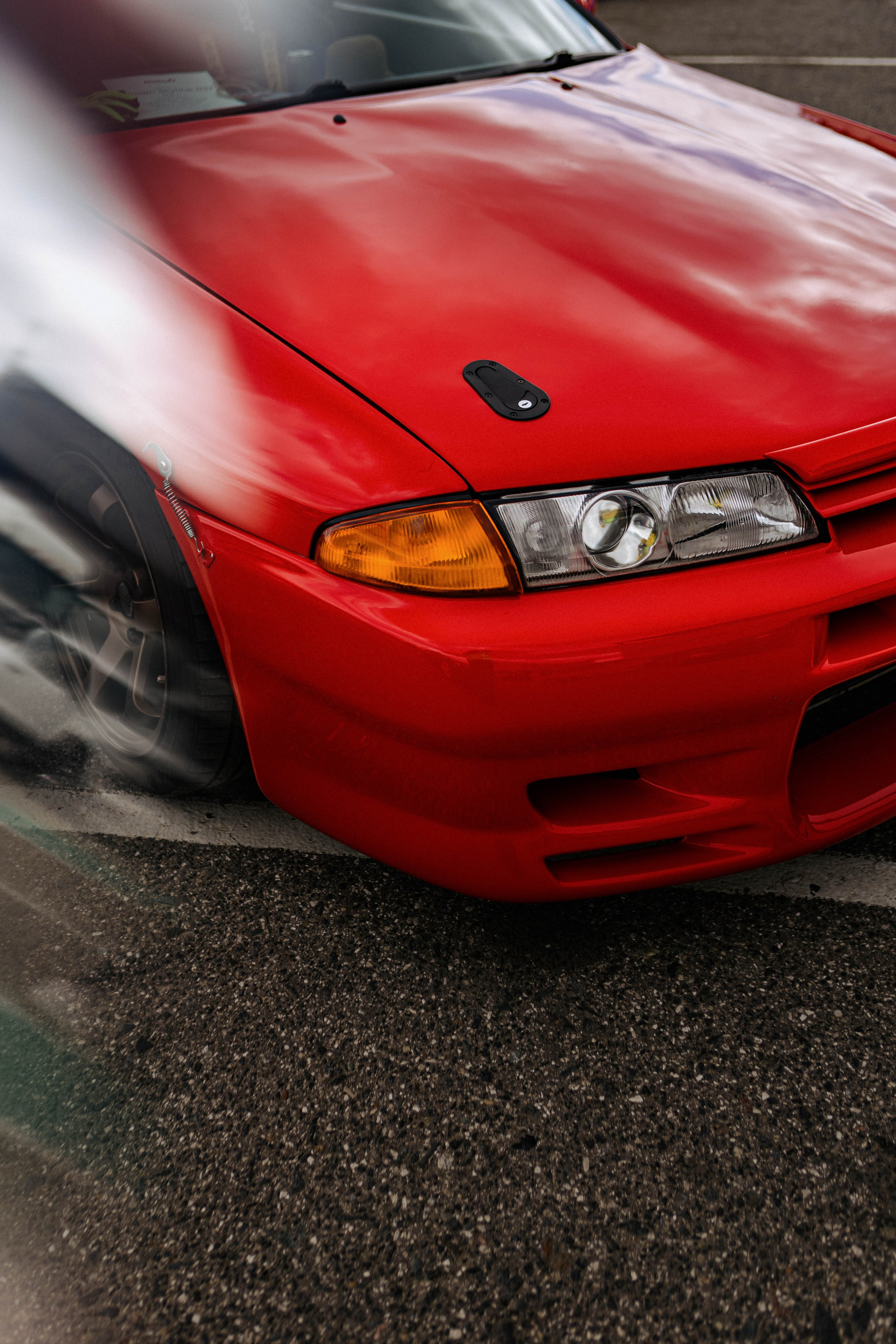 Открытие сезона 2024. Фотограф Александра Кузнецова