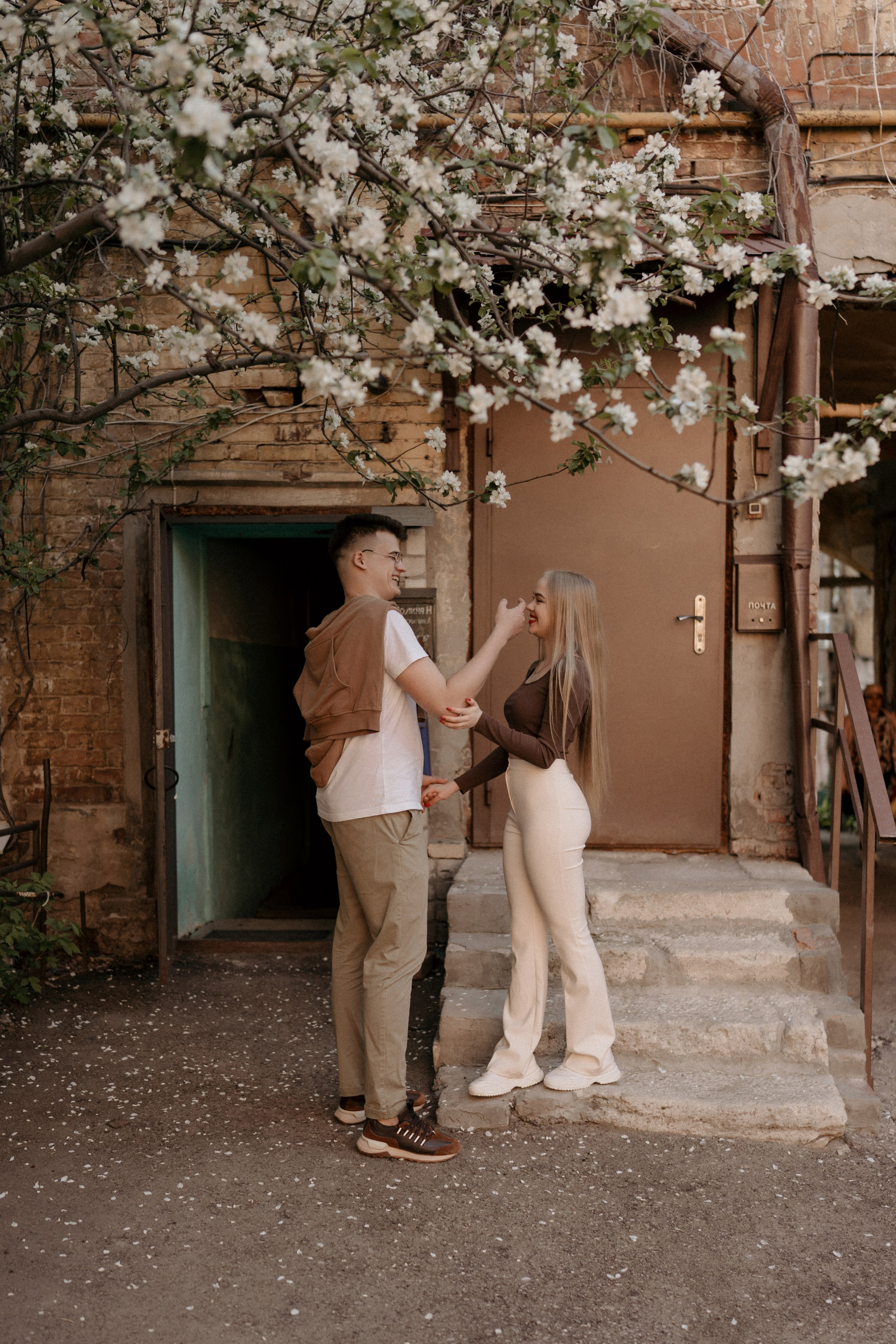 Саша и Лена. Свадебный и семейный фотограф в Санкт-Петербурге Дмитрий Панин