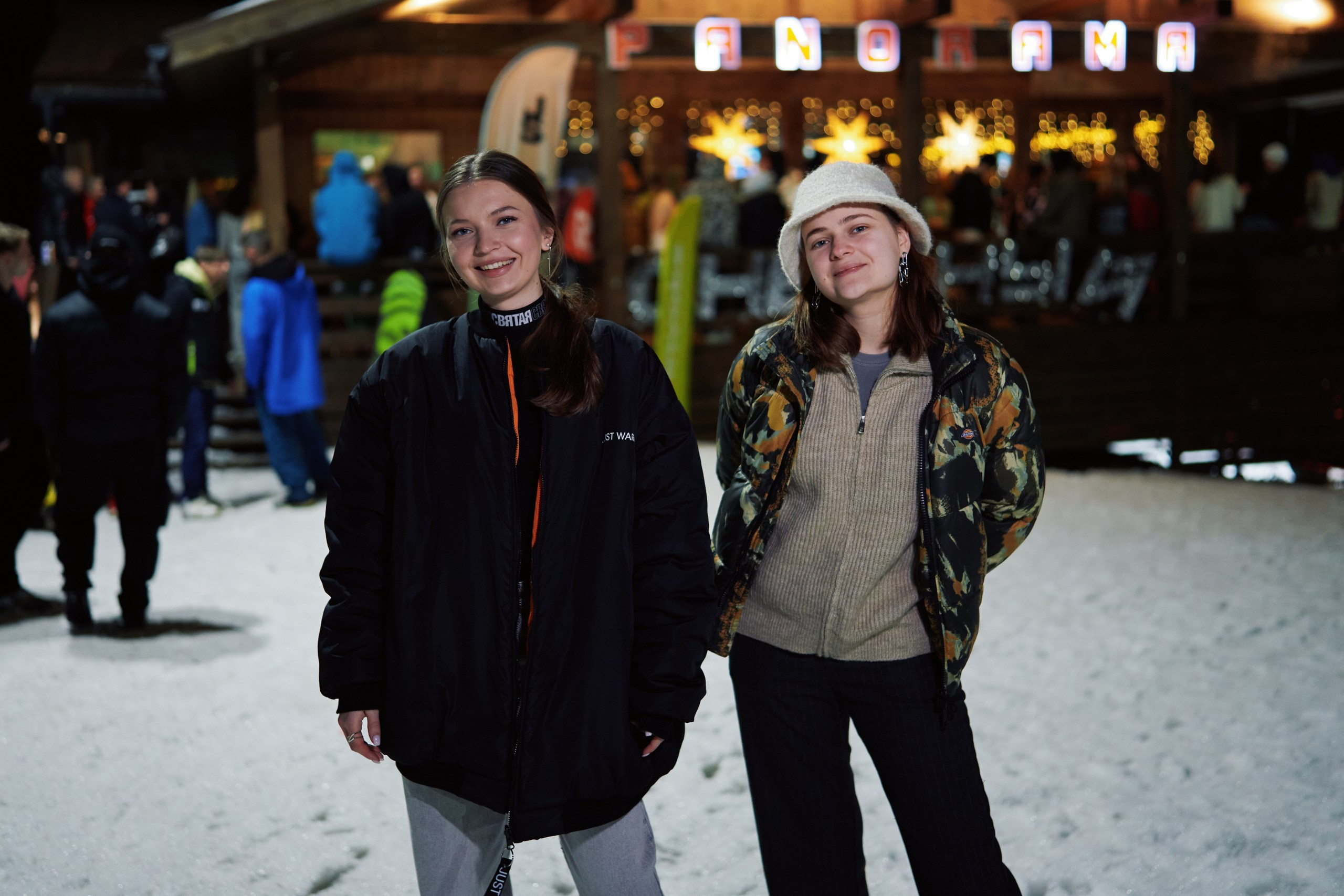 2–3 марта Чемпионат России по джибингу Jib Spring ГЛК «Снежный»». Свадебный и семейный фотограф в Санкт-Петербурге Дмитрий Панин