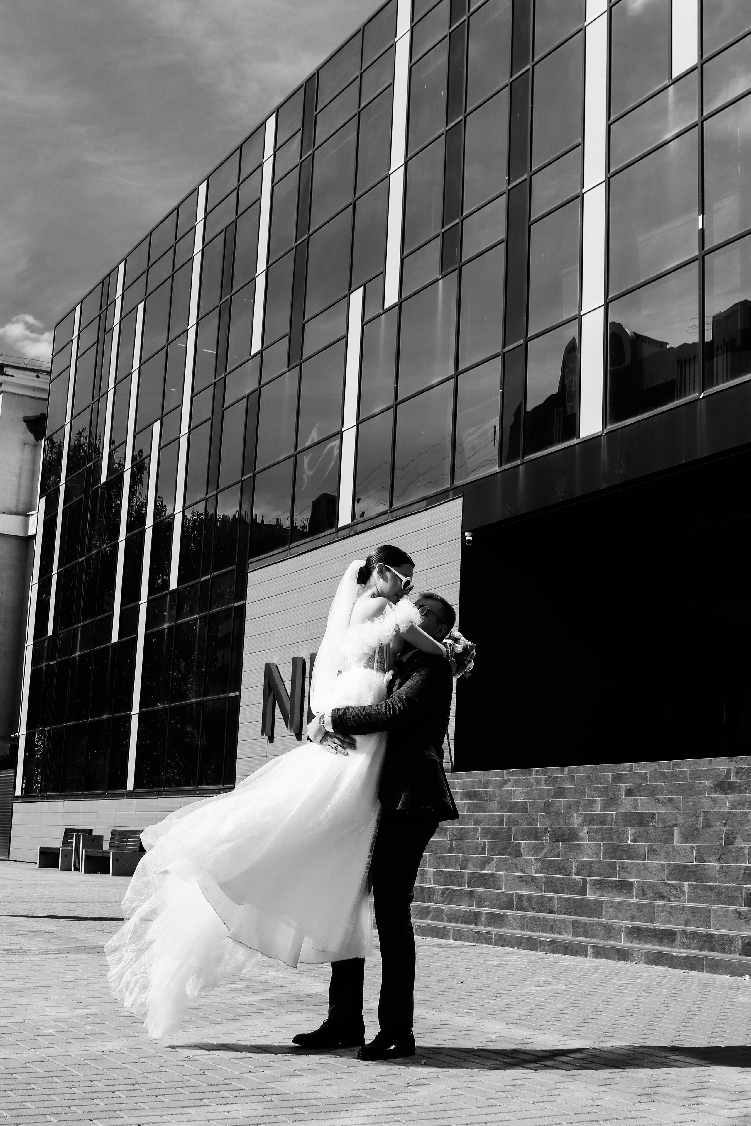 Олег и Инна. Семейный свадебный детский фотограф Саранск Наталья Сыркина