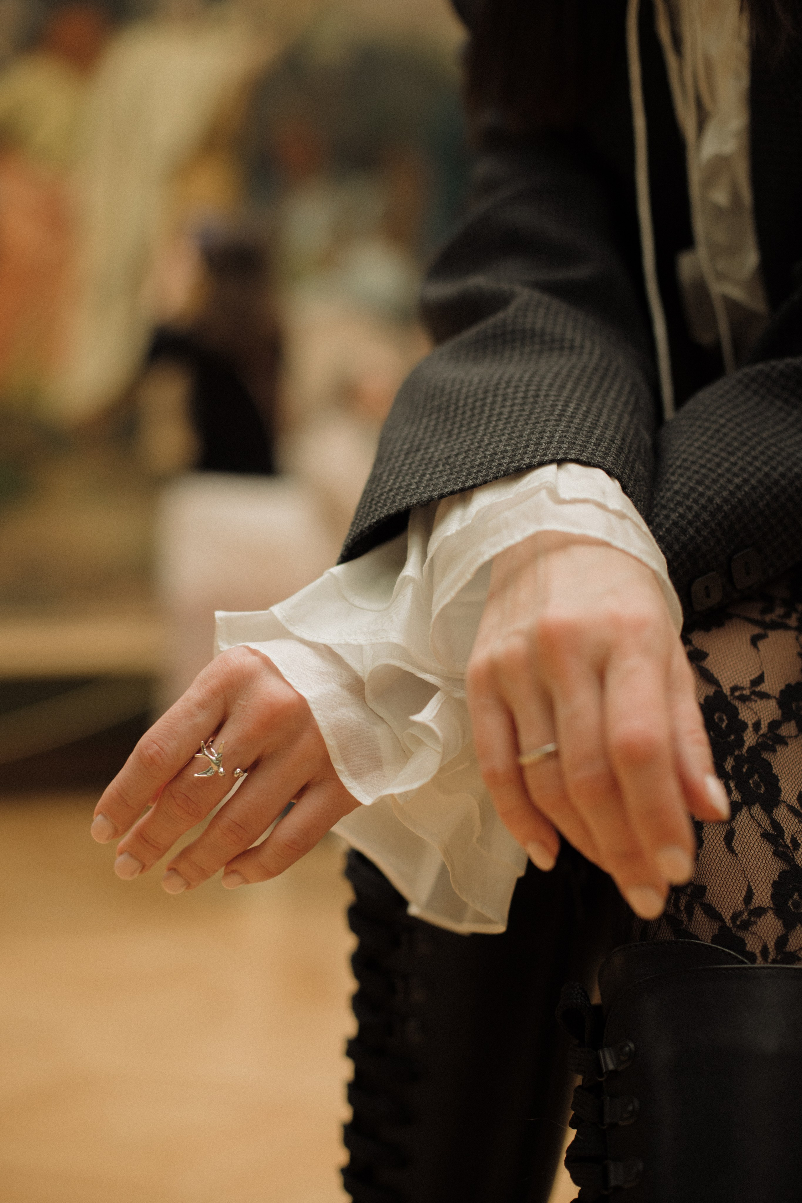 Маша. Семейный и детский фотограф Юлия Шох