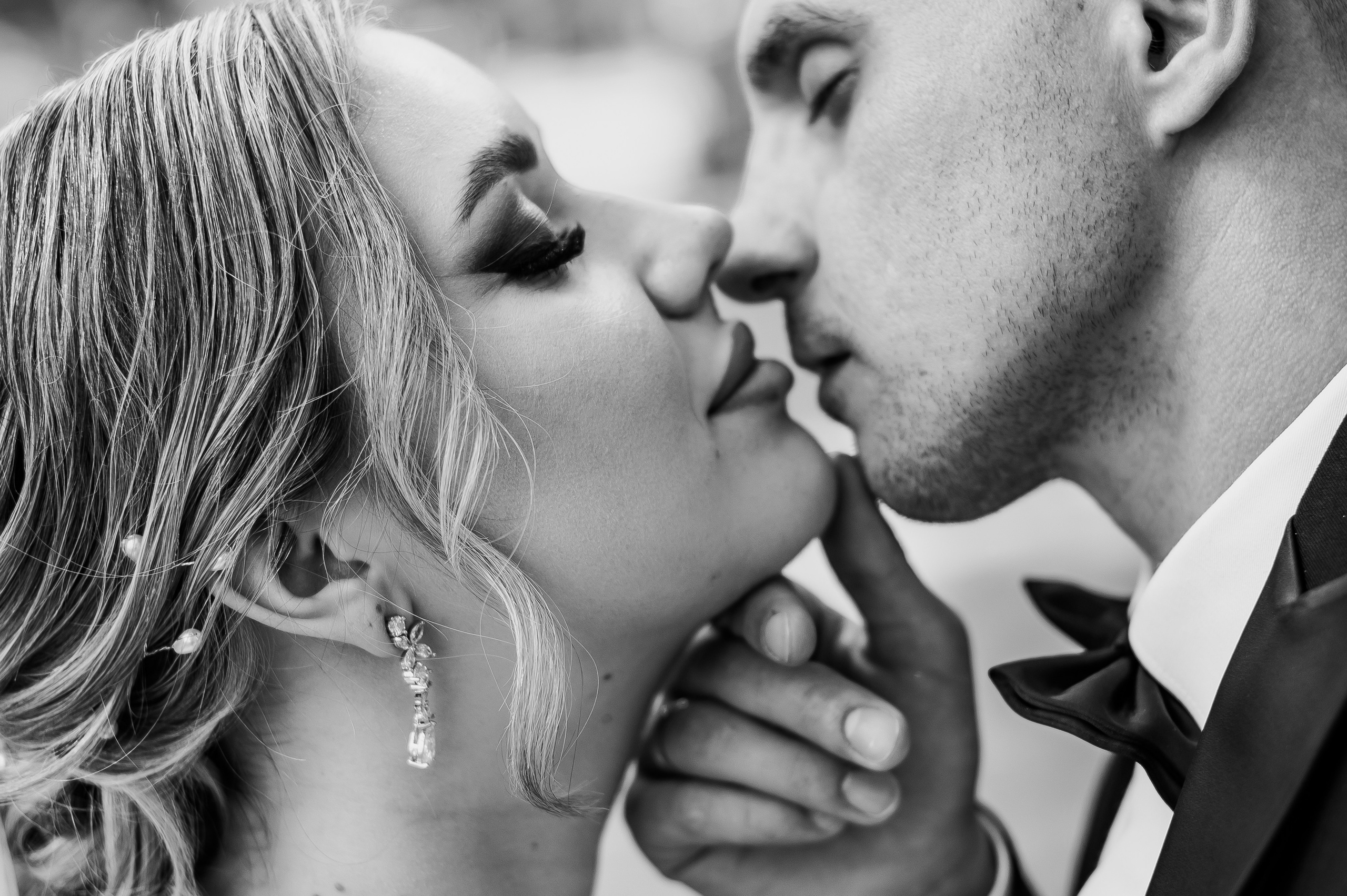 Валерий и Алина. Свадебный и семейный фотограф Кореновск/Краснодар