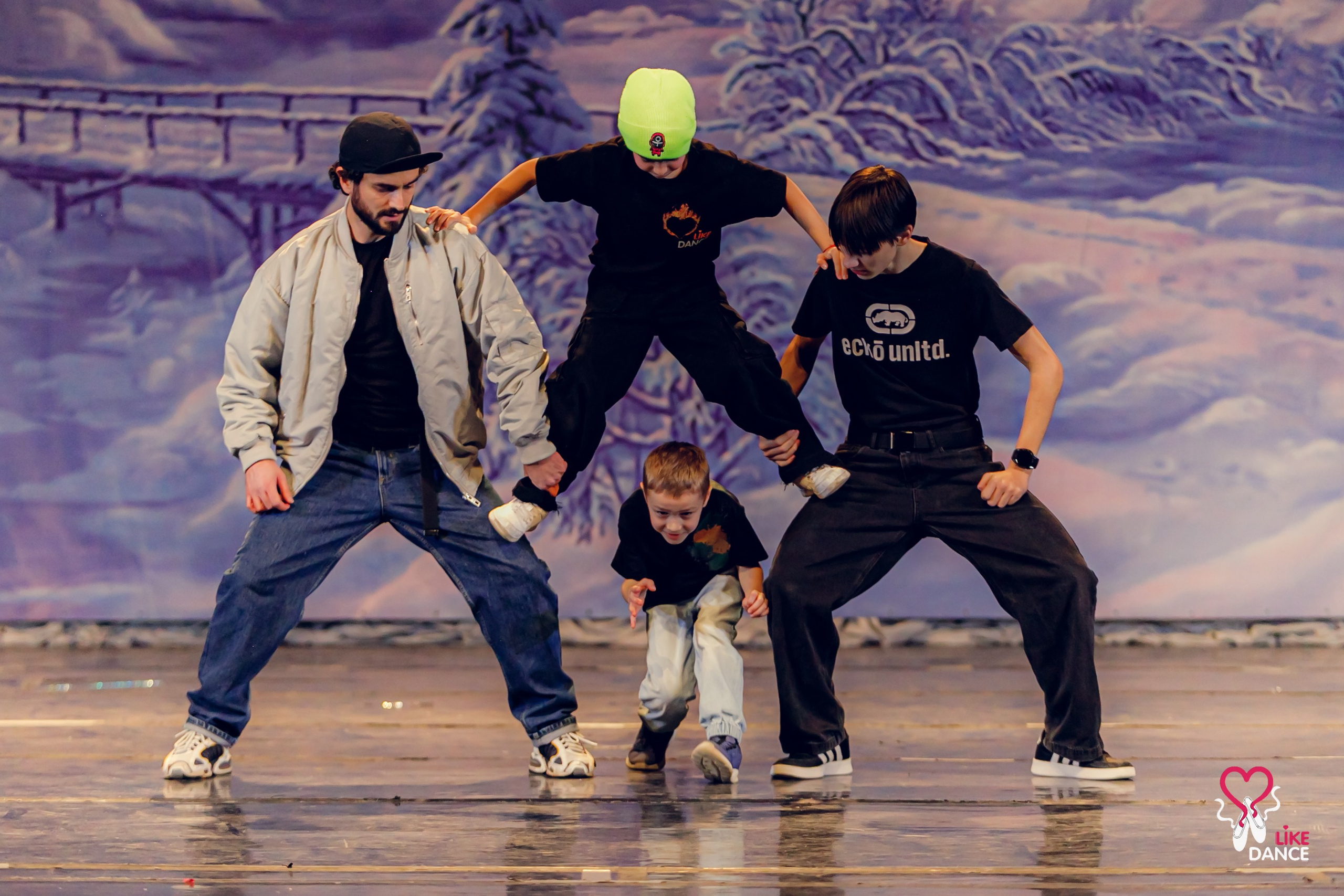 Прошедшие съёмки. Репортажный фотограф Михаил Наволокин Москва