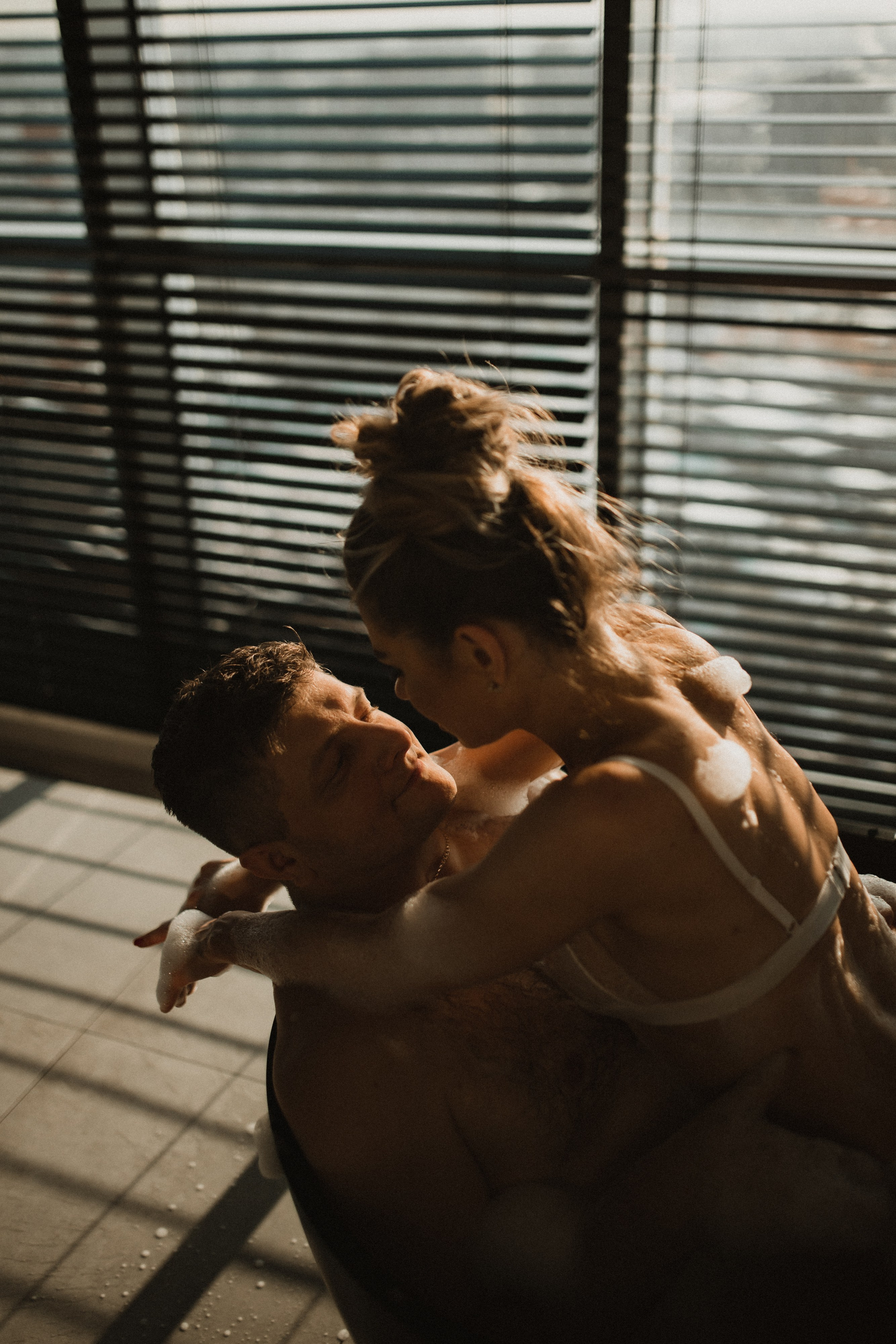 Karina & Stepan. Фотограф Анна Путилина