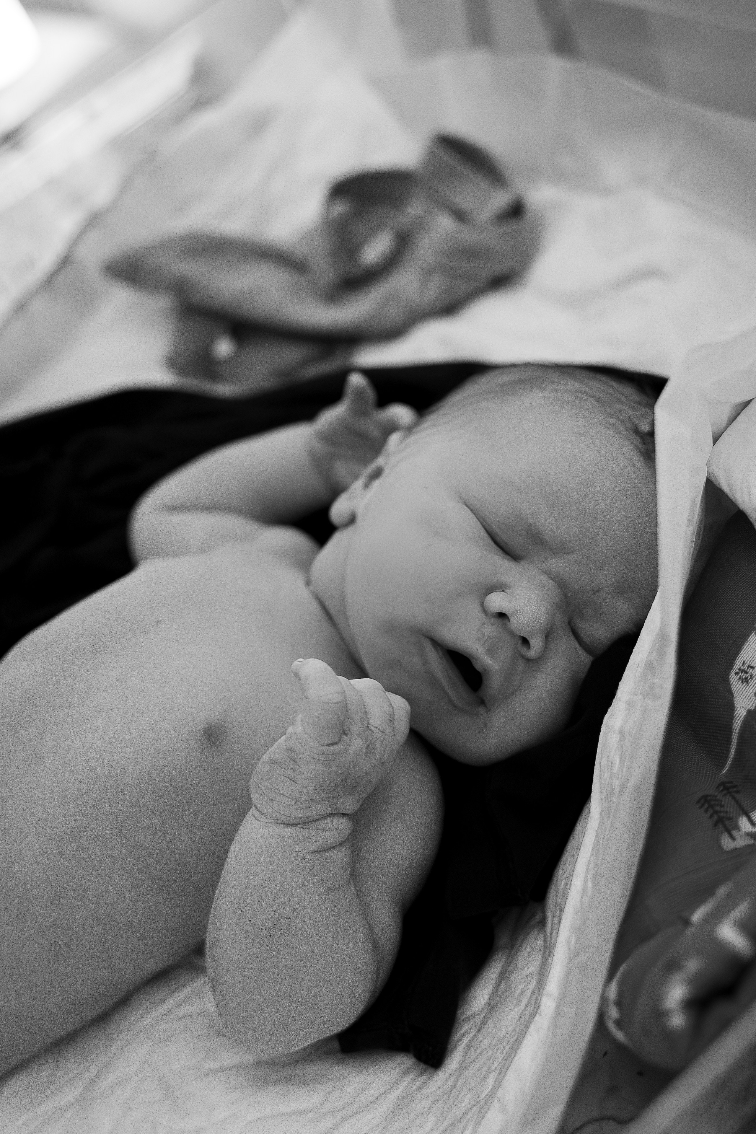 Левушка. Фотограф на роды Москва Ольга Летучева