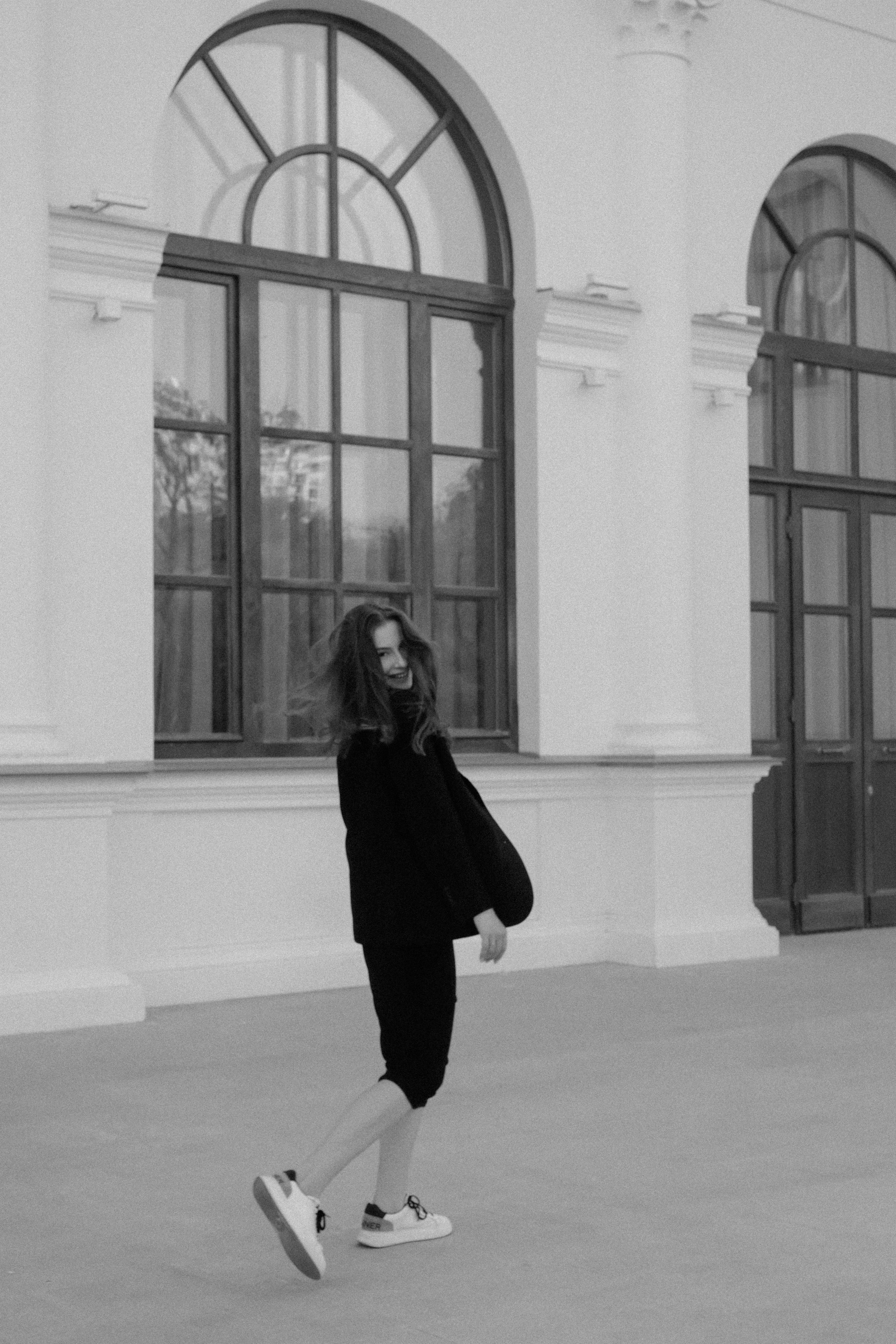 Даша. ФОТОГРАФ АННА КАЗАРЯН